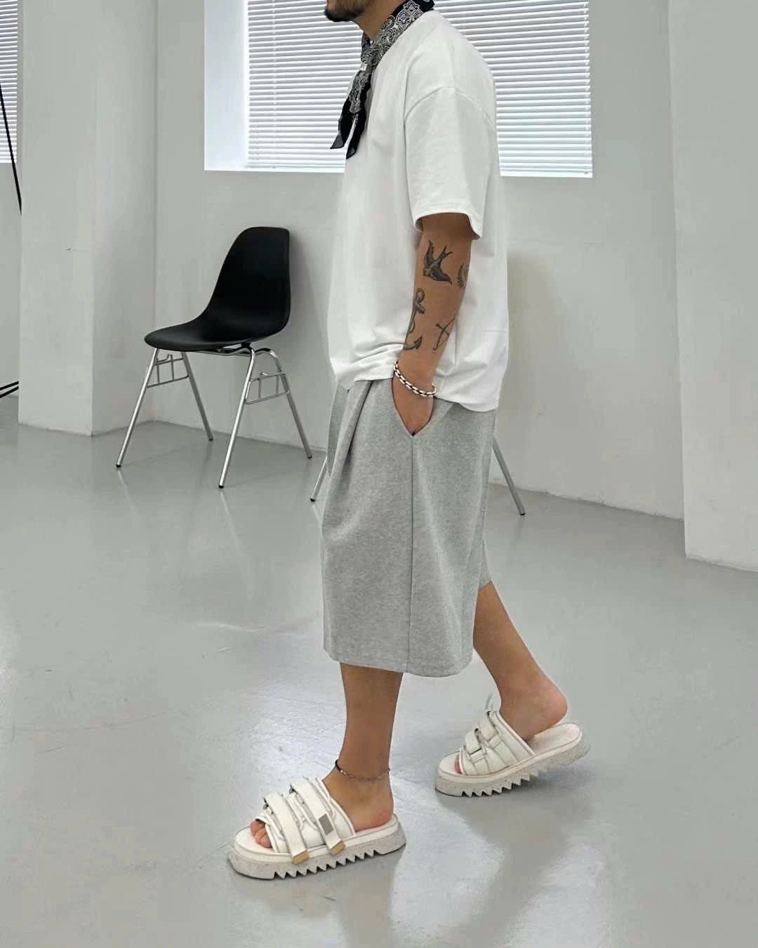 K622 - Quần short