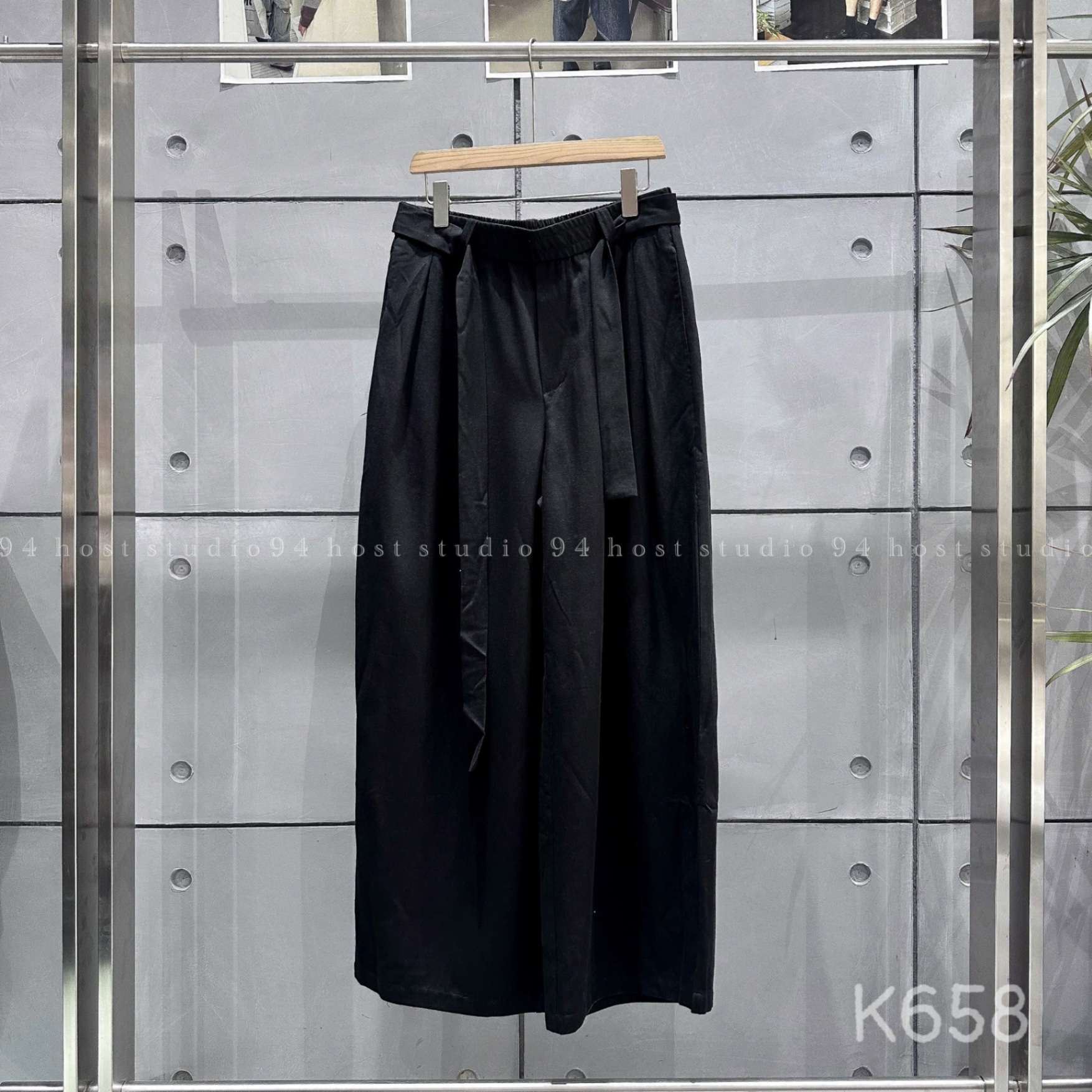 K658 - Quần