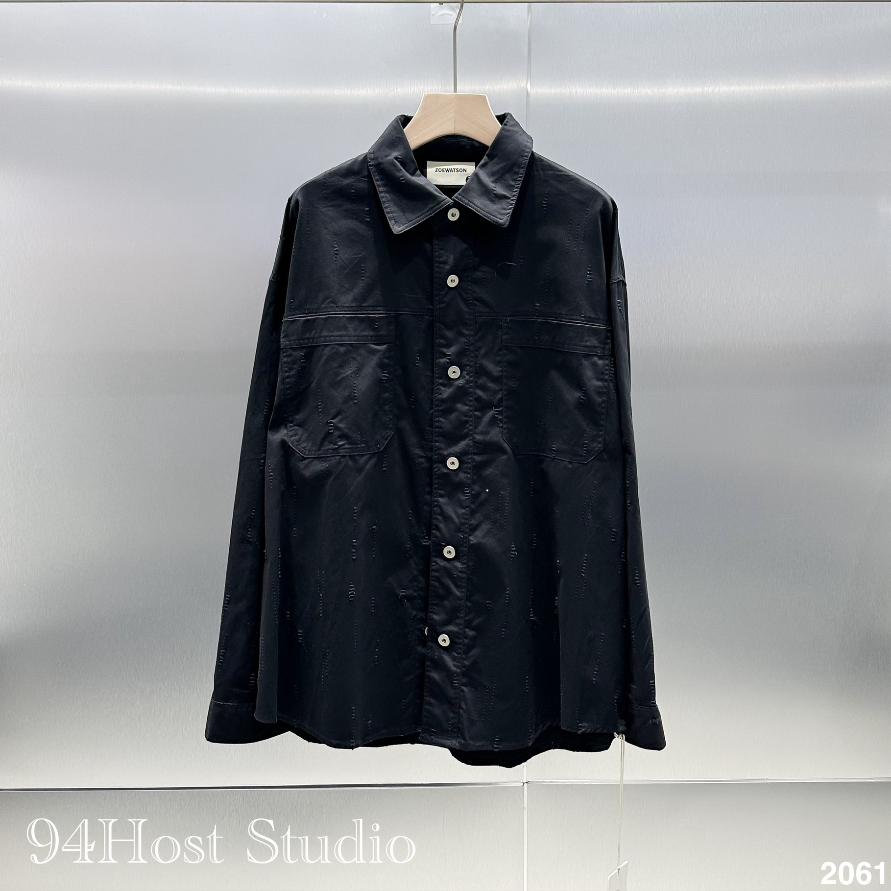 2061/25 Sơ mi