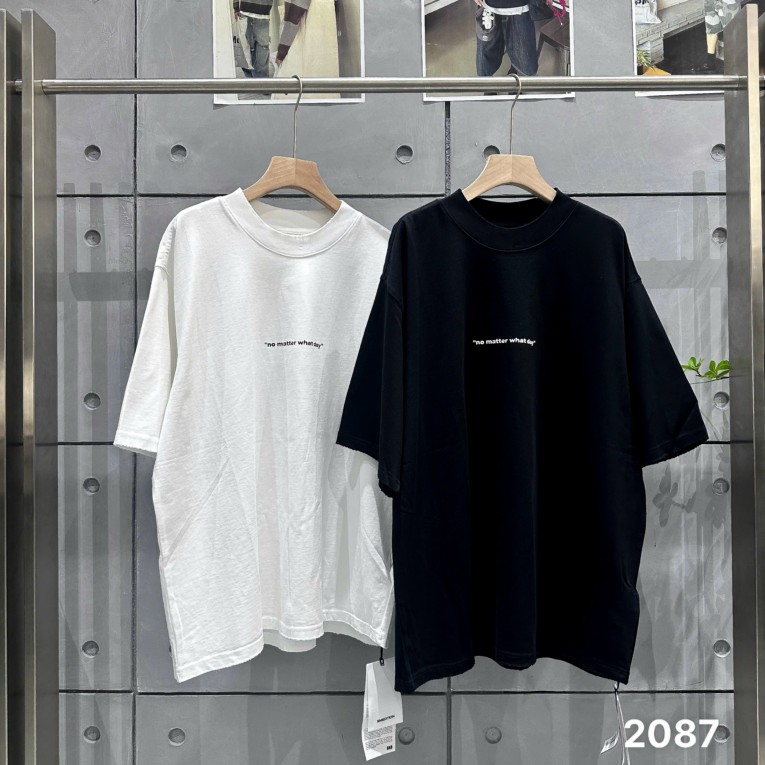 2087 - Phông
