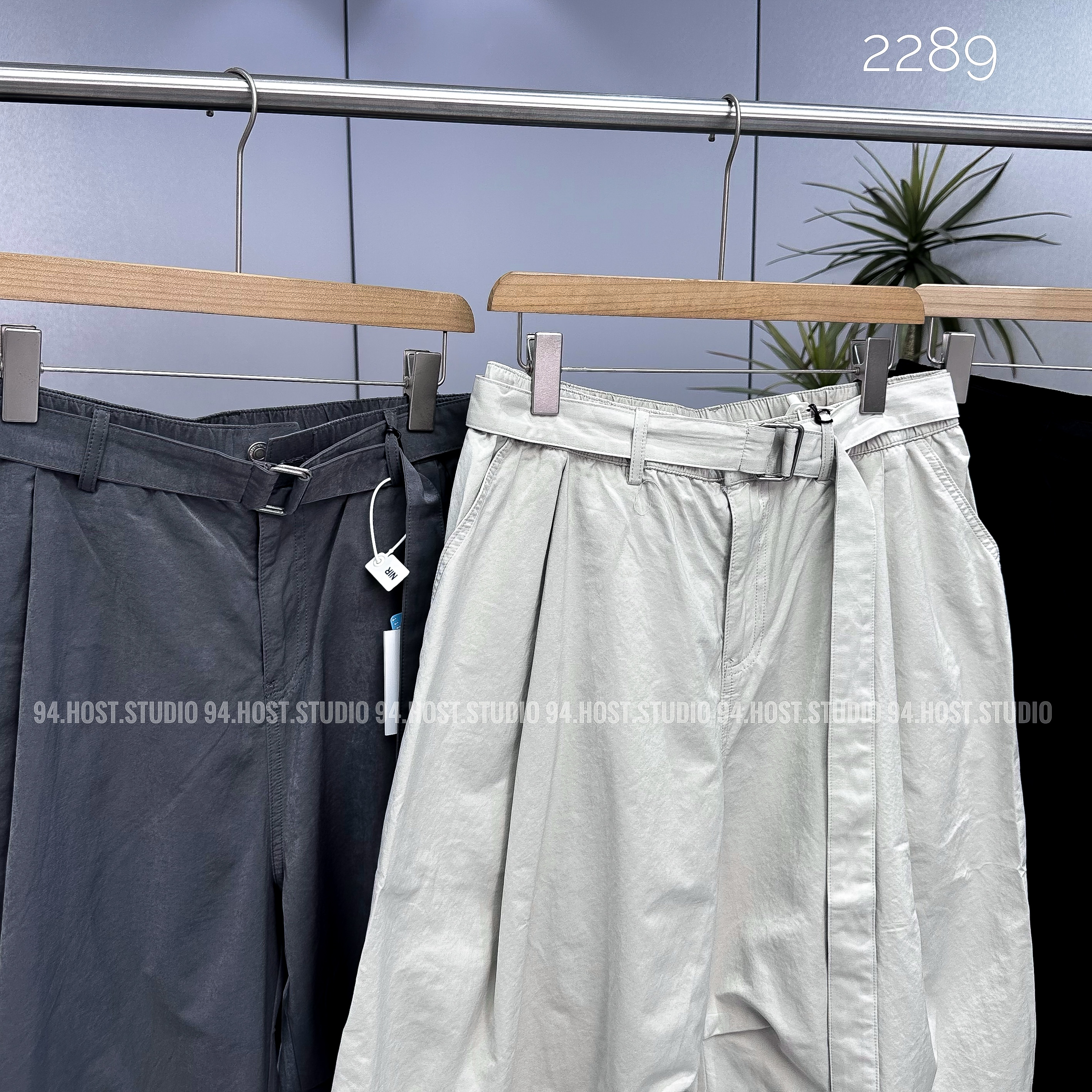 2289 - Quần short