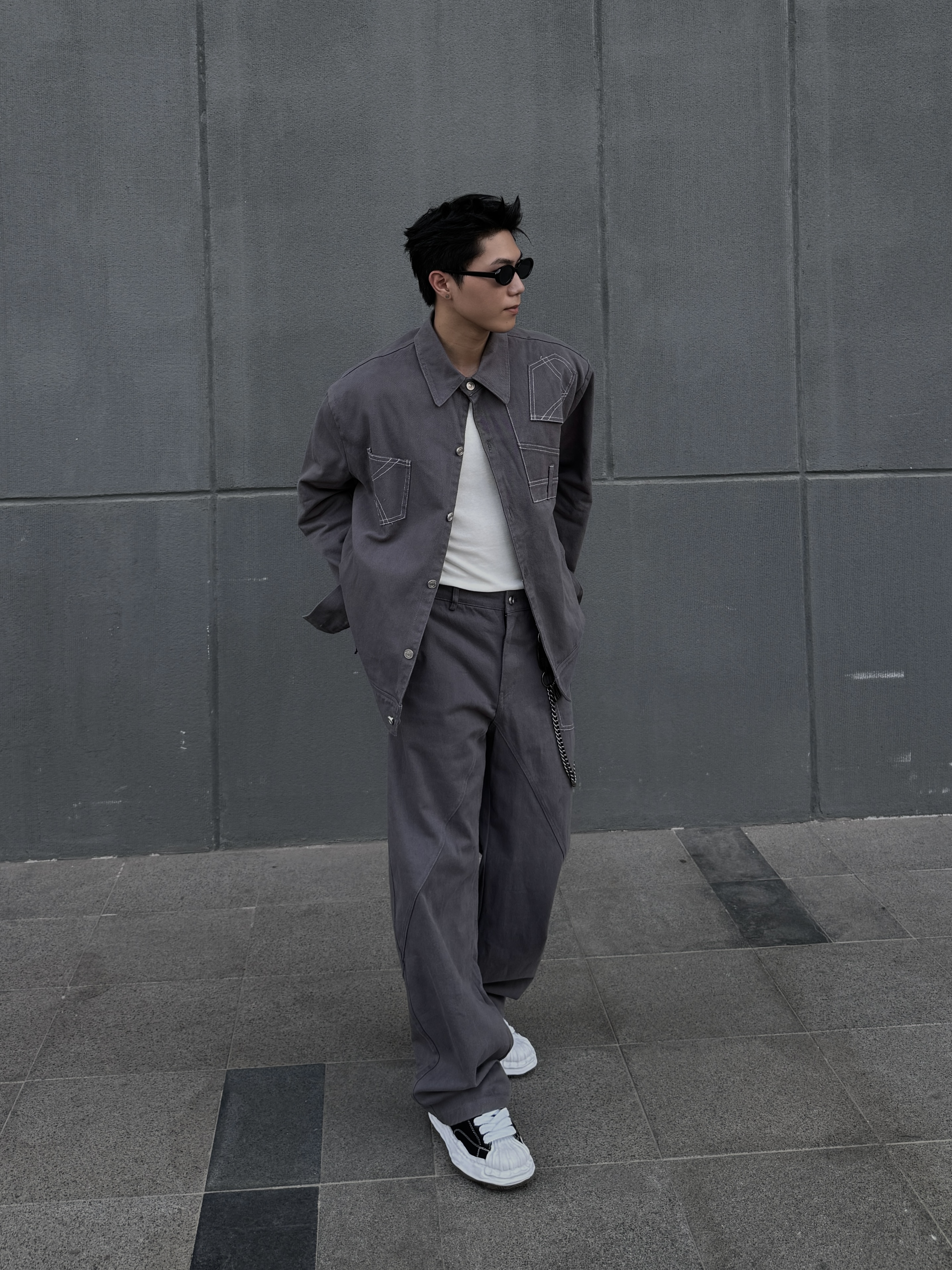 2431-1/25 Quần