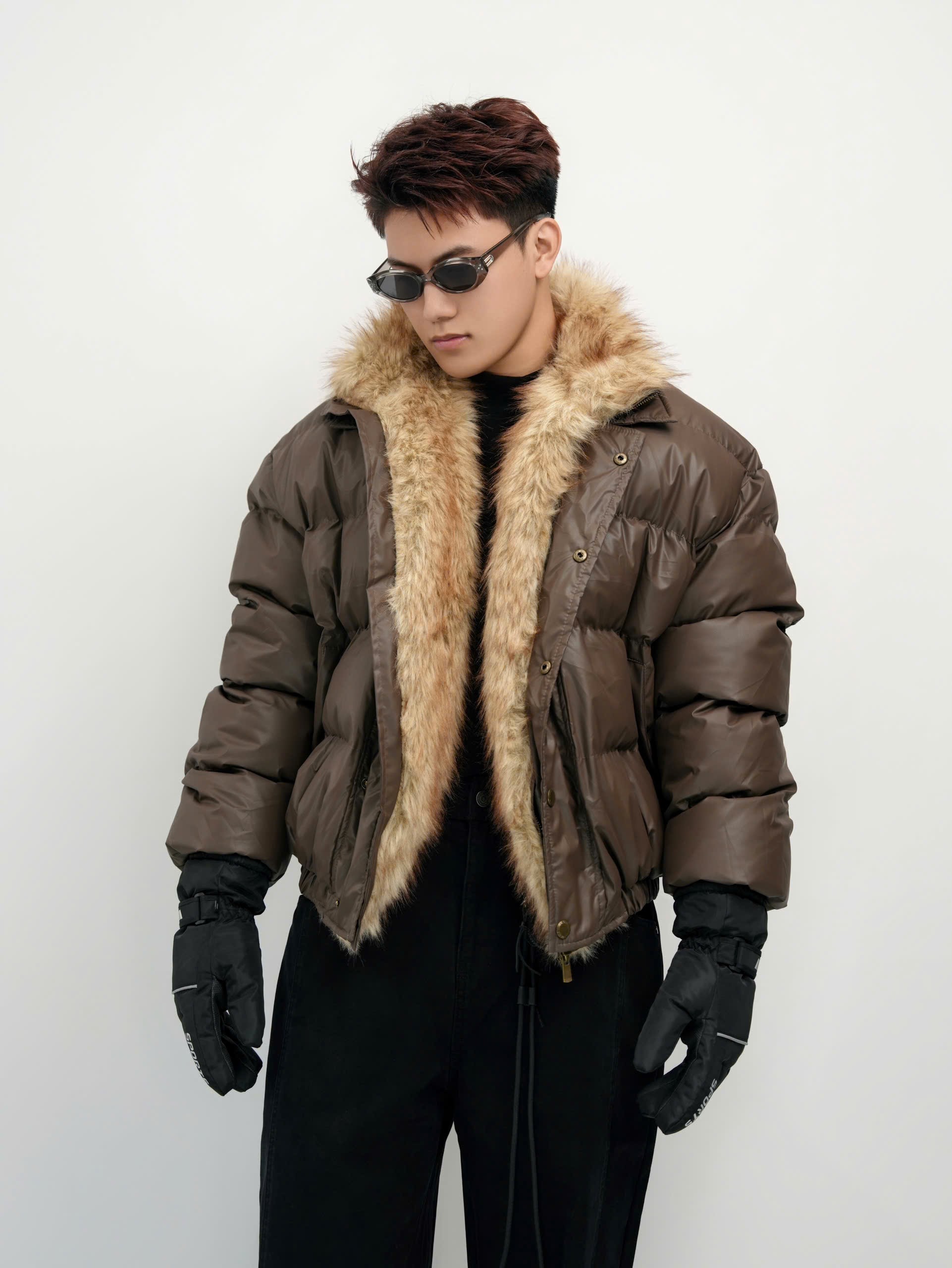 25182 - Áo phao