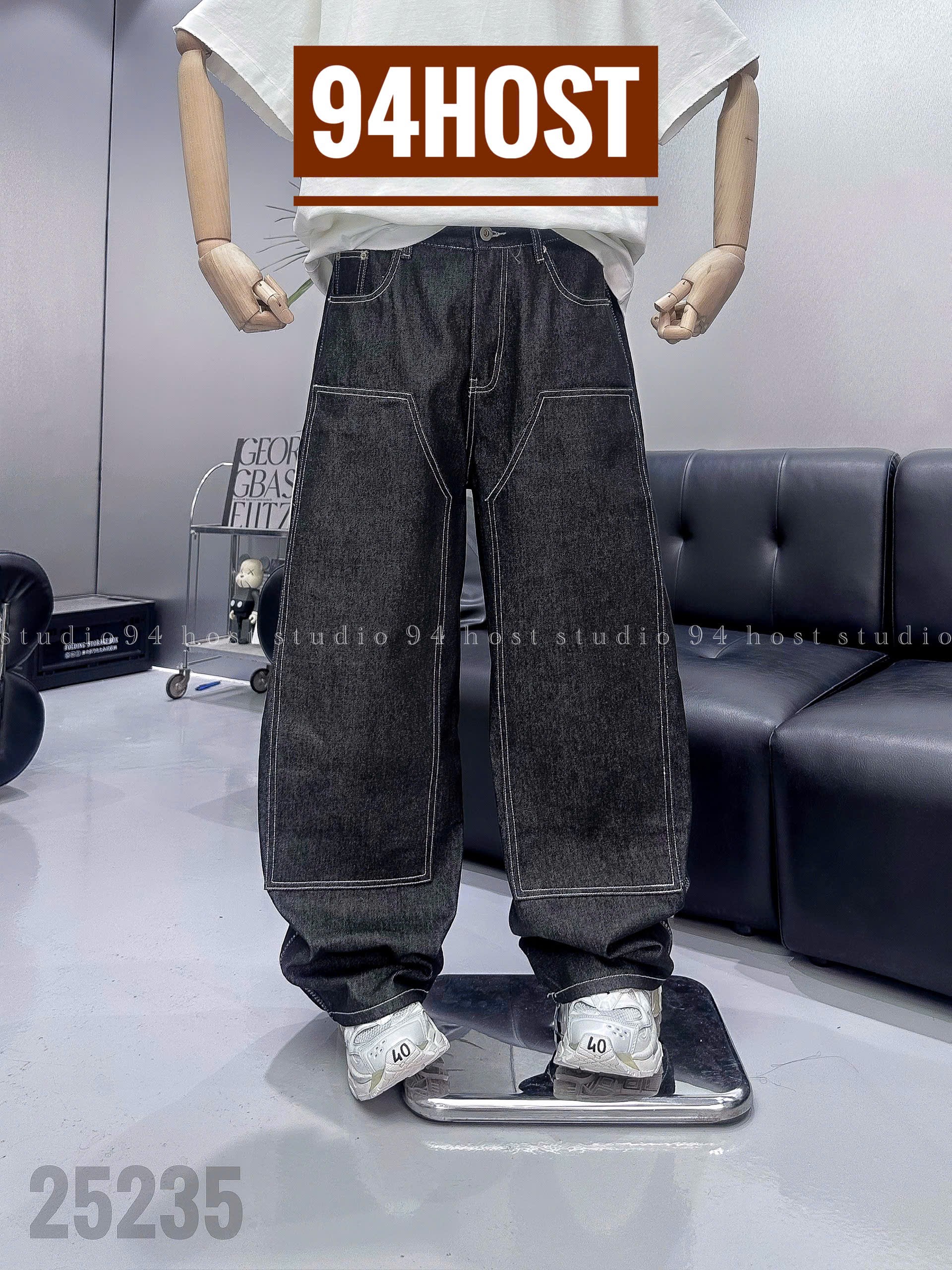25235 - Quần jeans
