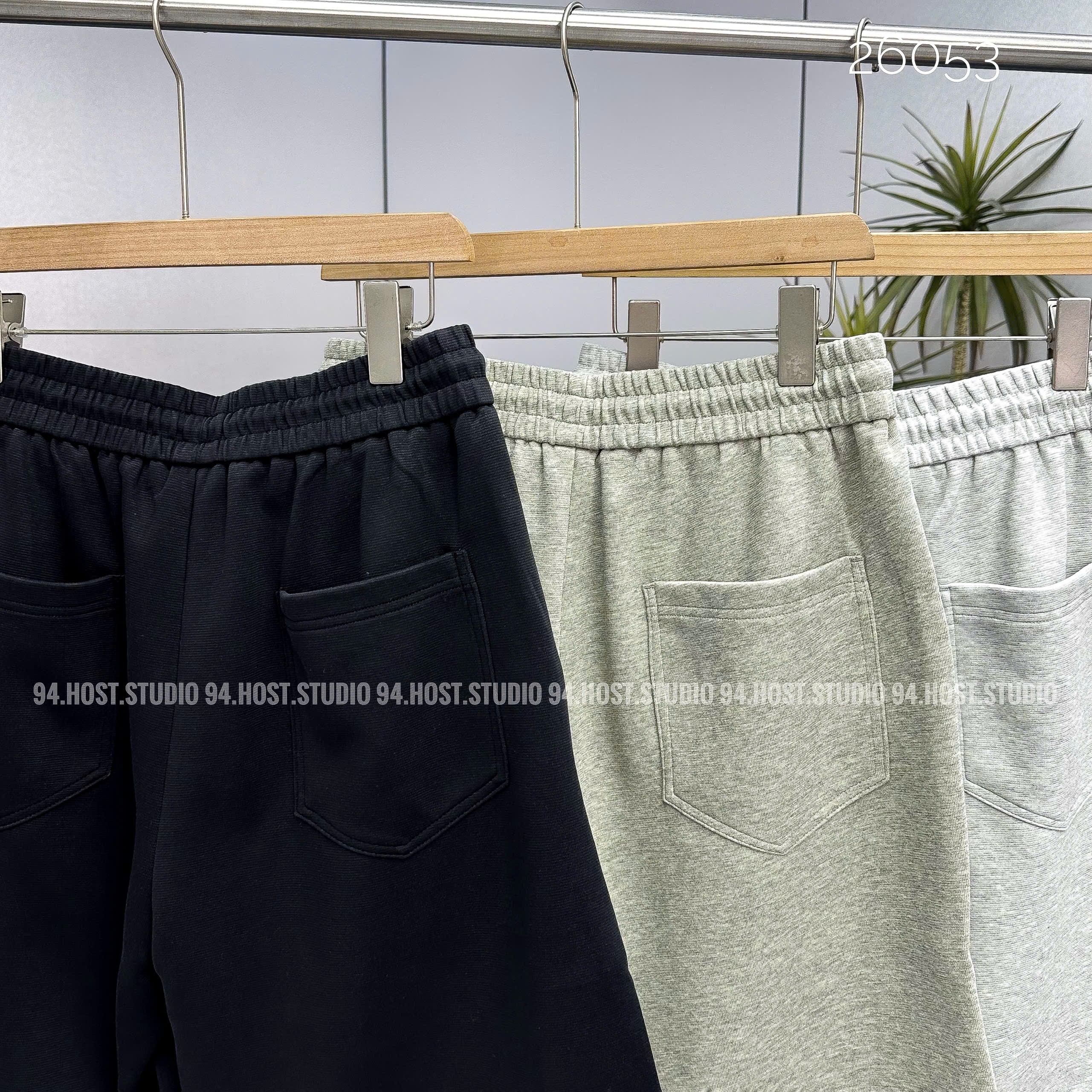 26053 - Quần short