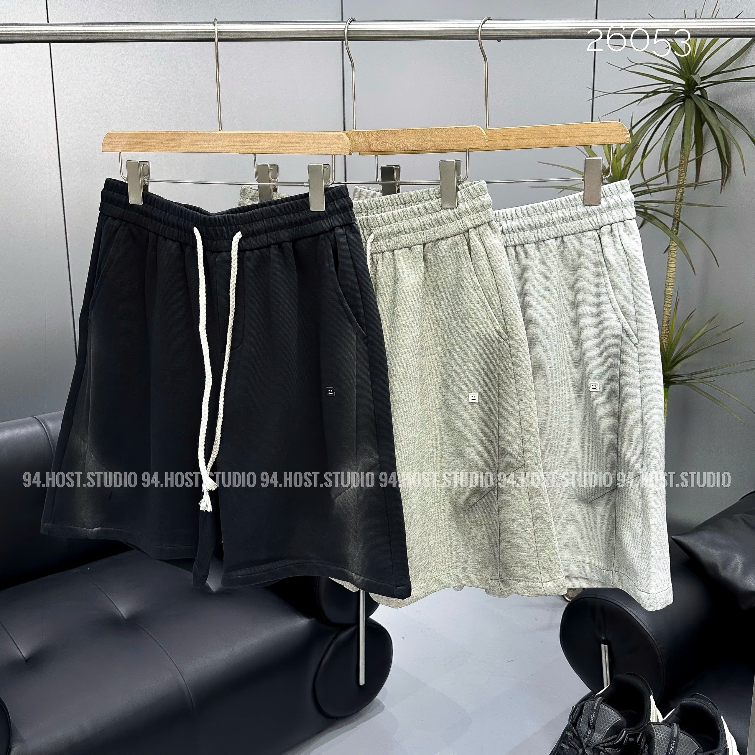 26053 - Quần short