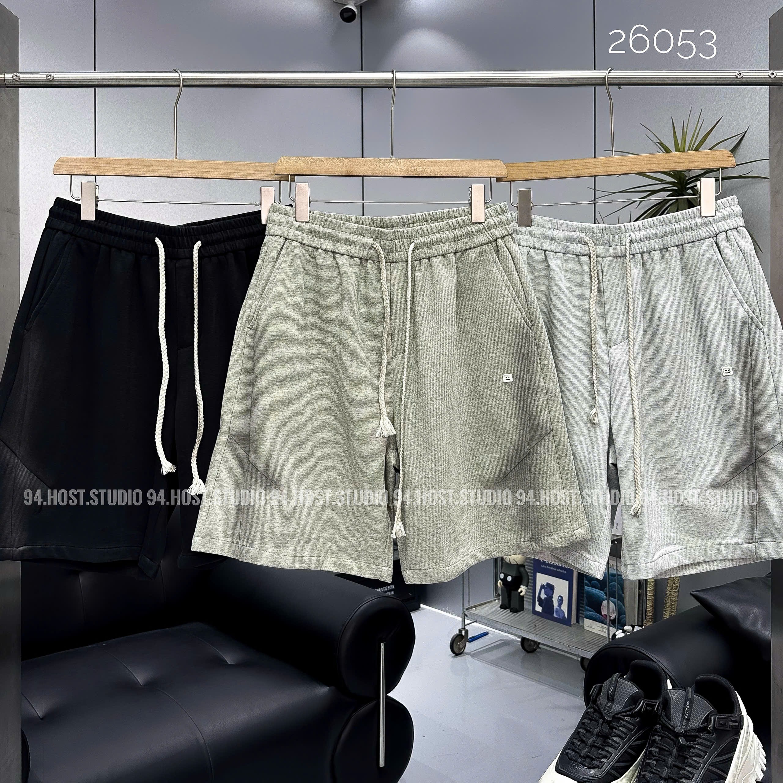 26053 - Quần short