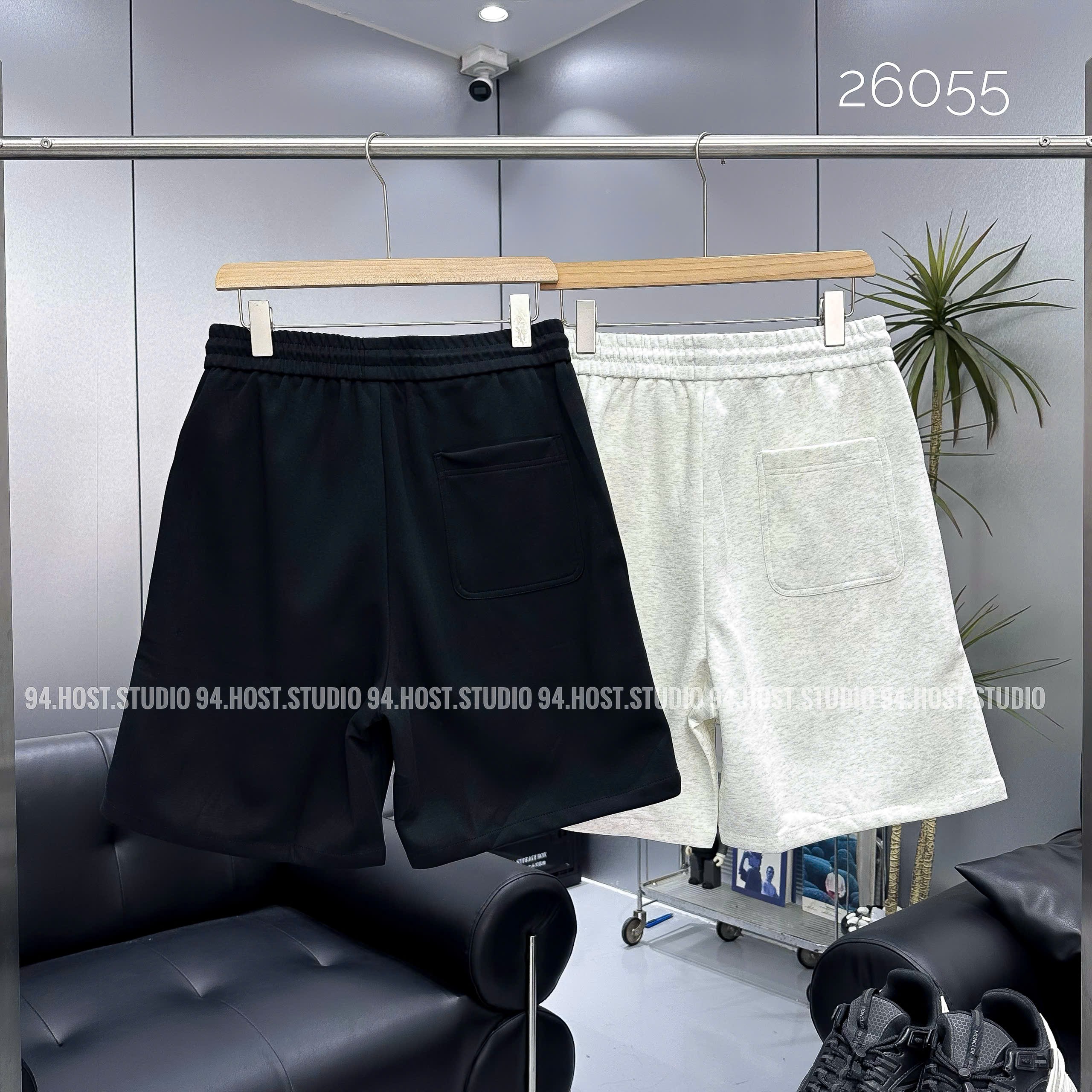 26055 - Quần short