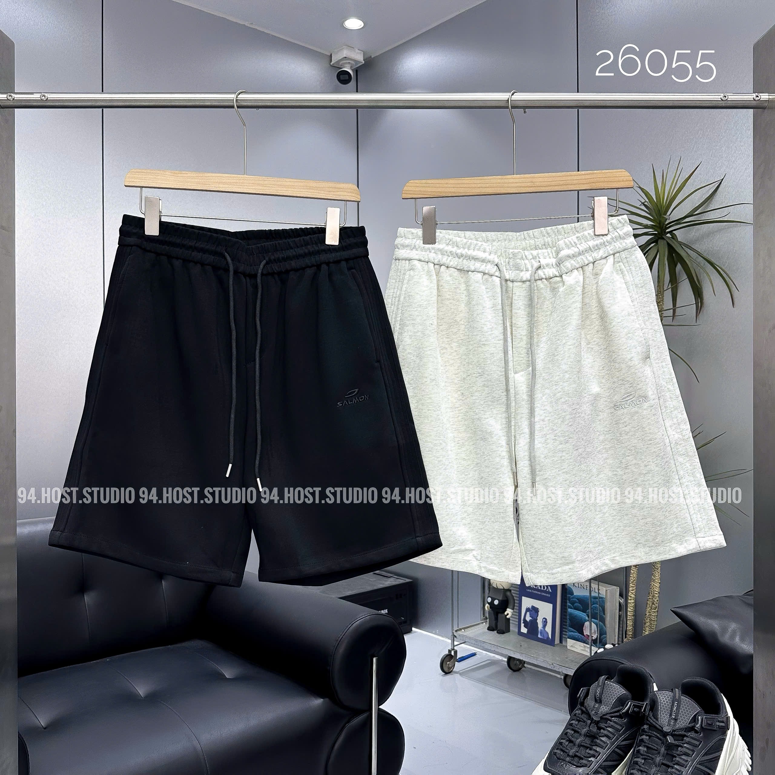 26055 - Quần short