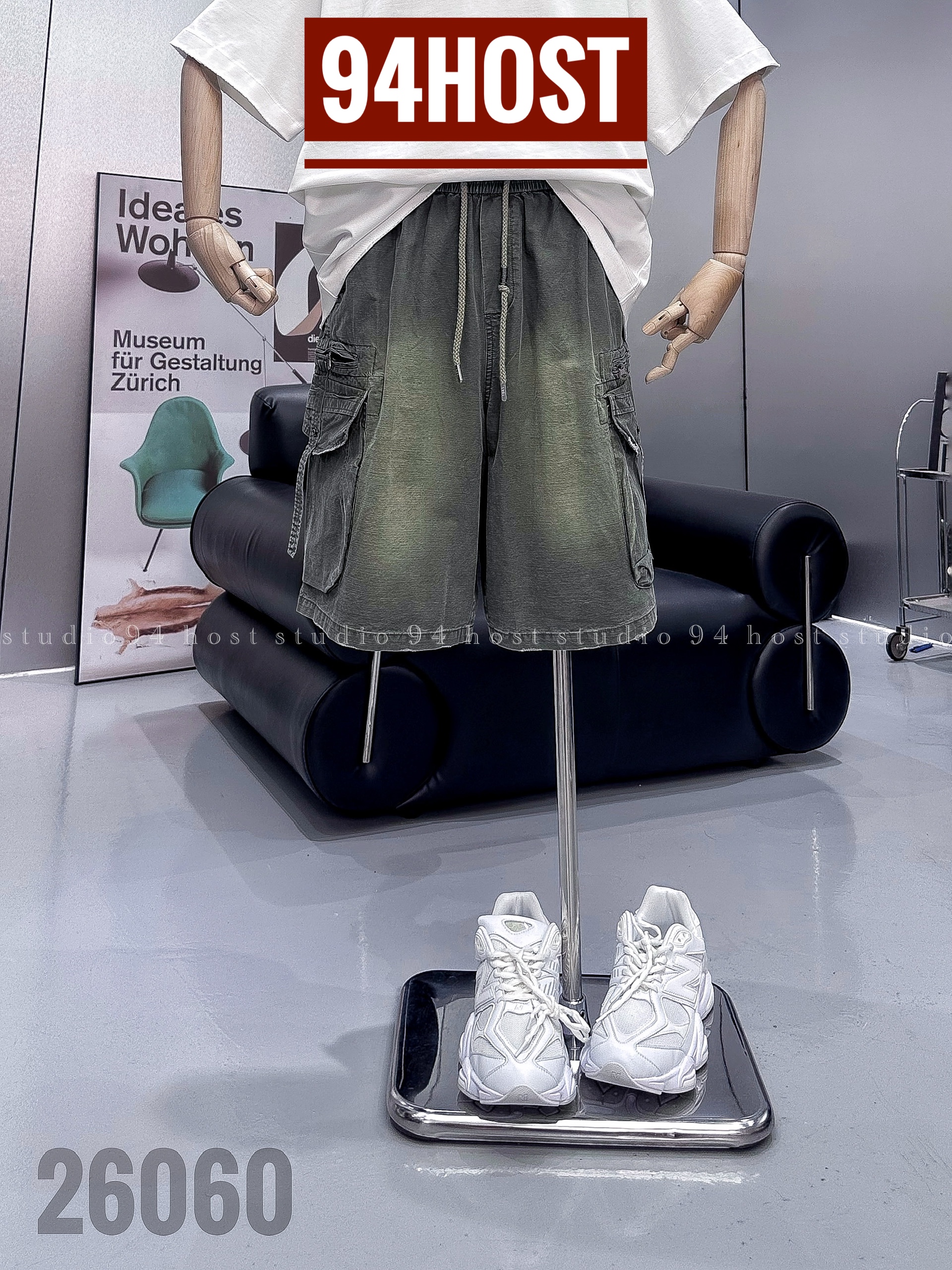26060 - Short
