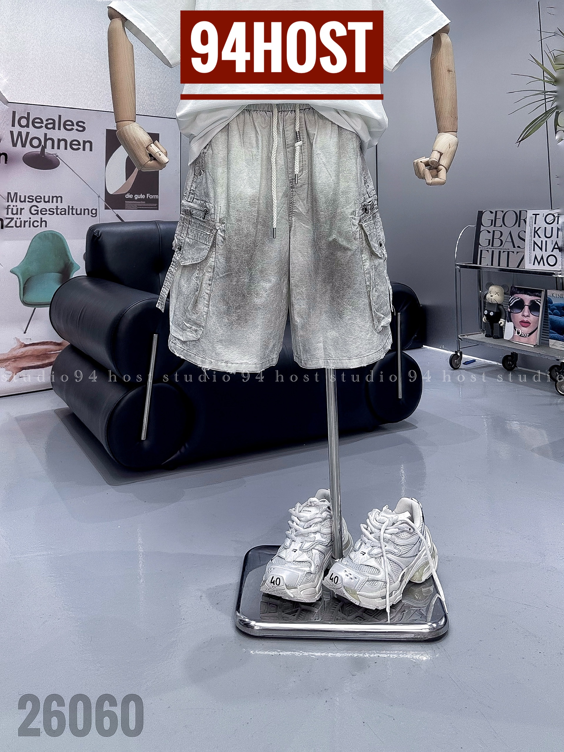 26060 - Short