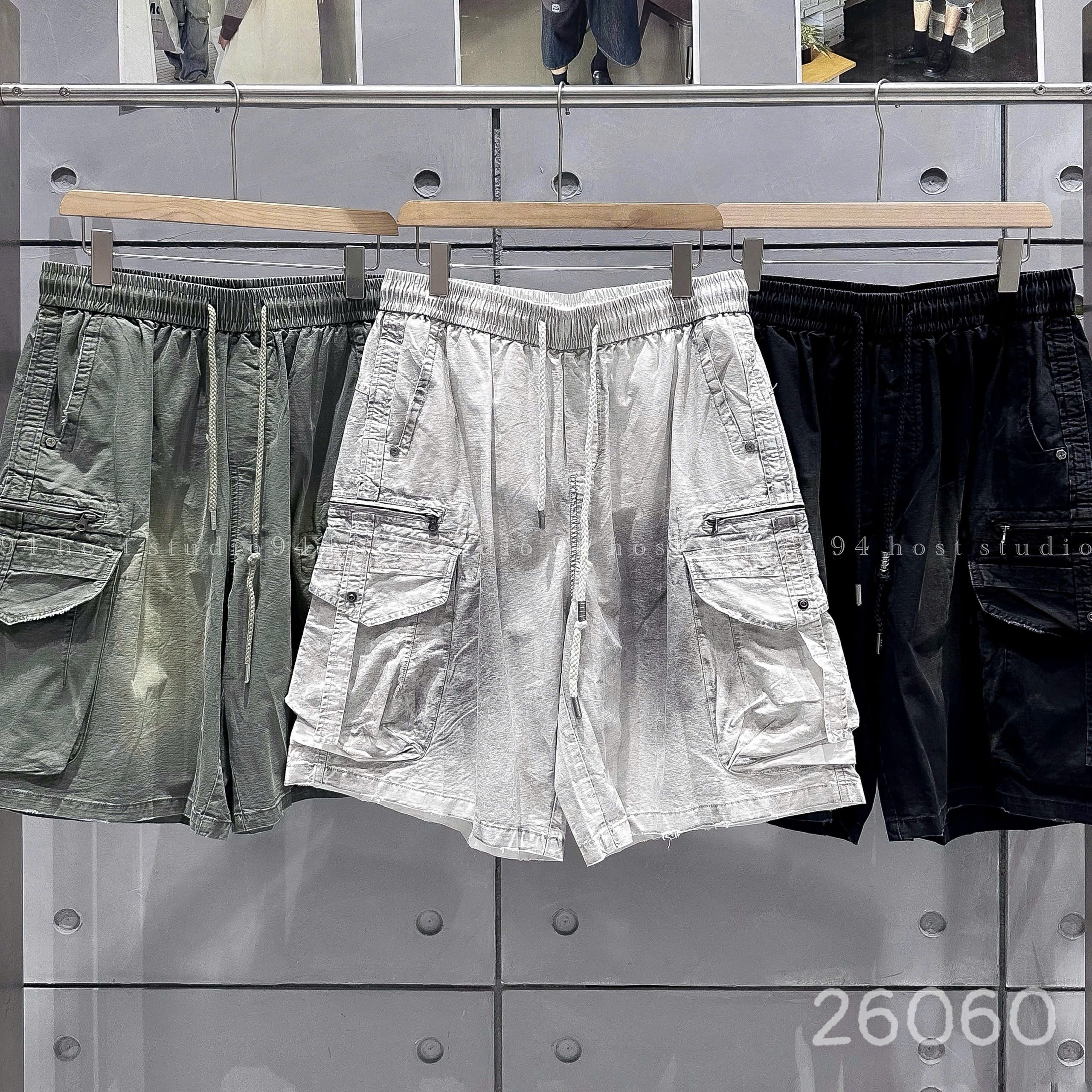 26060 - Short