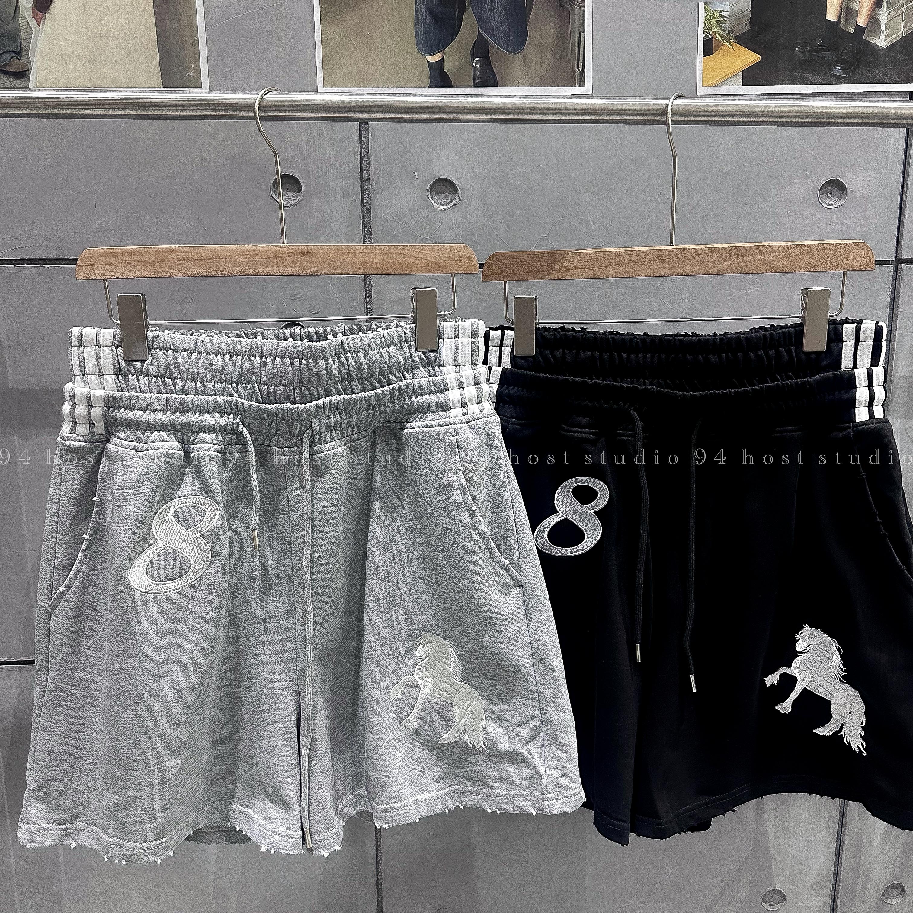 332075 - Quần short