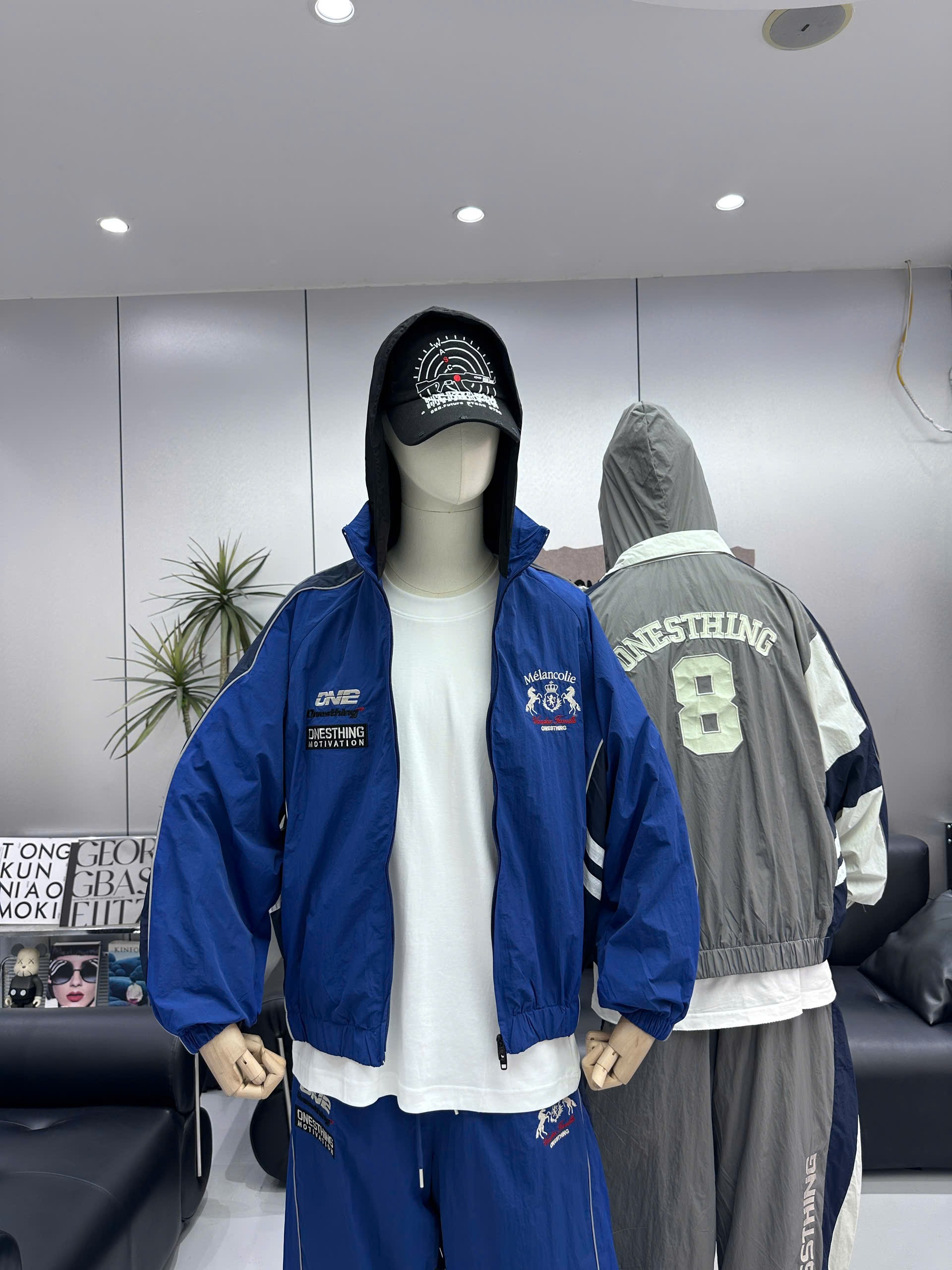 332317 - 332316 Set bộ