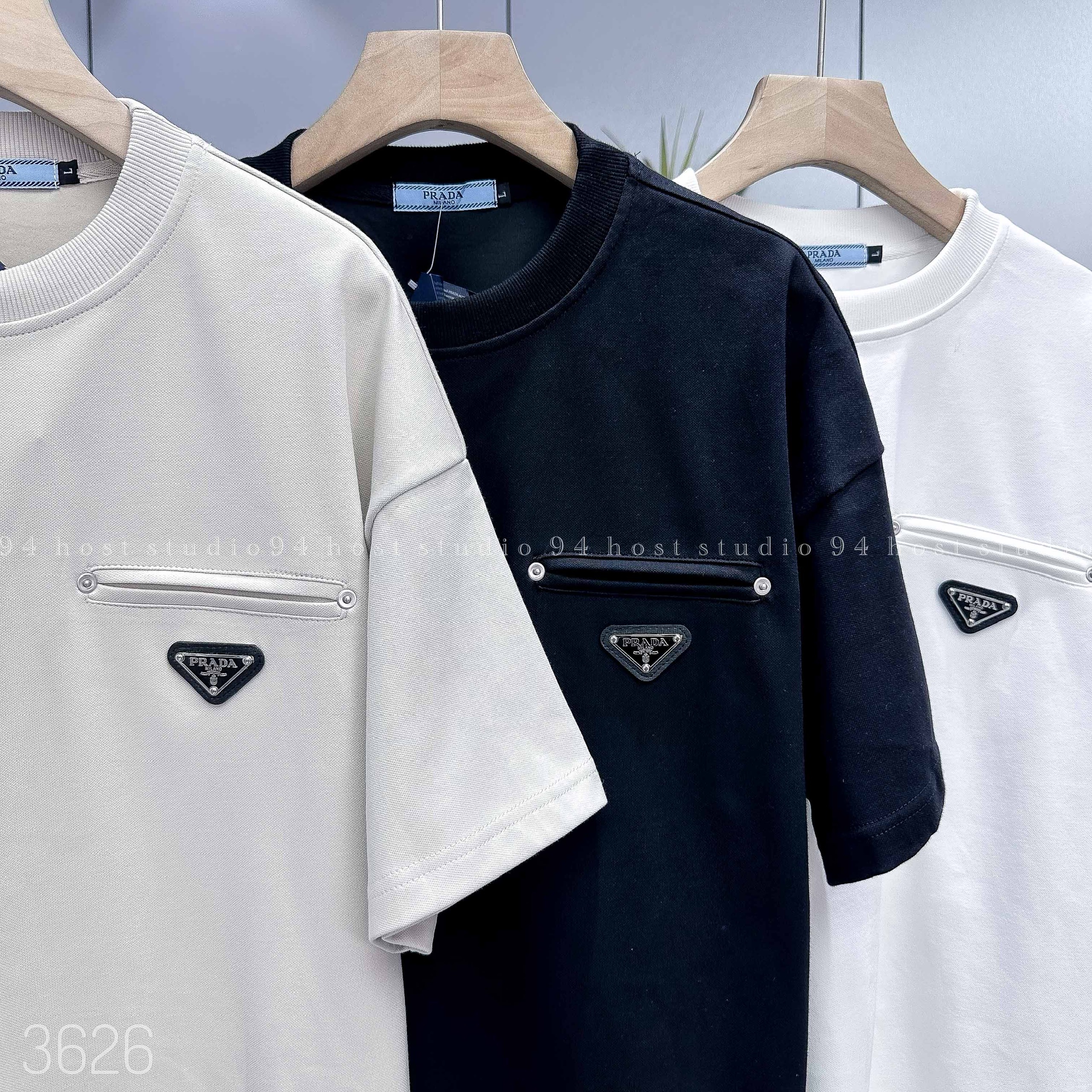 3626 - Set Prada
