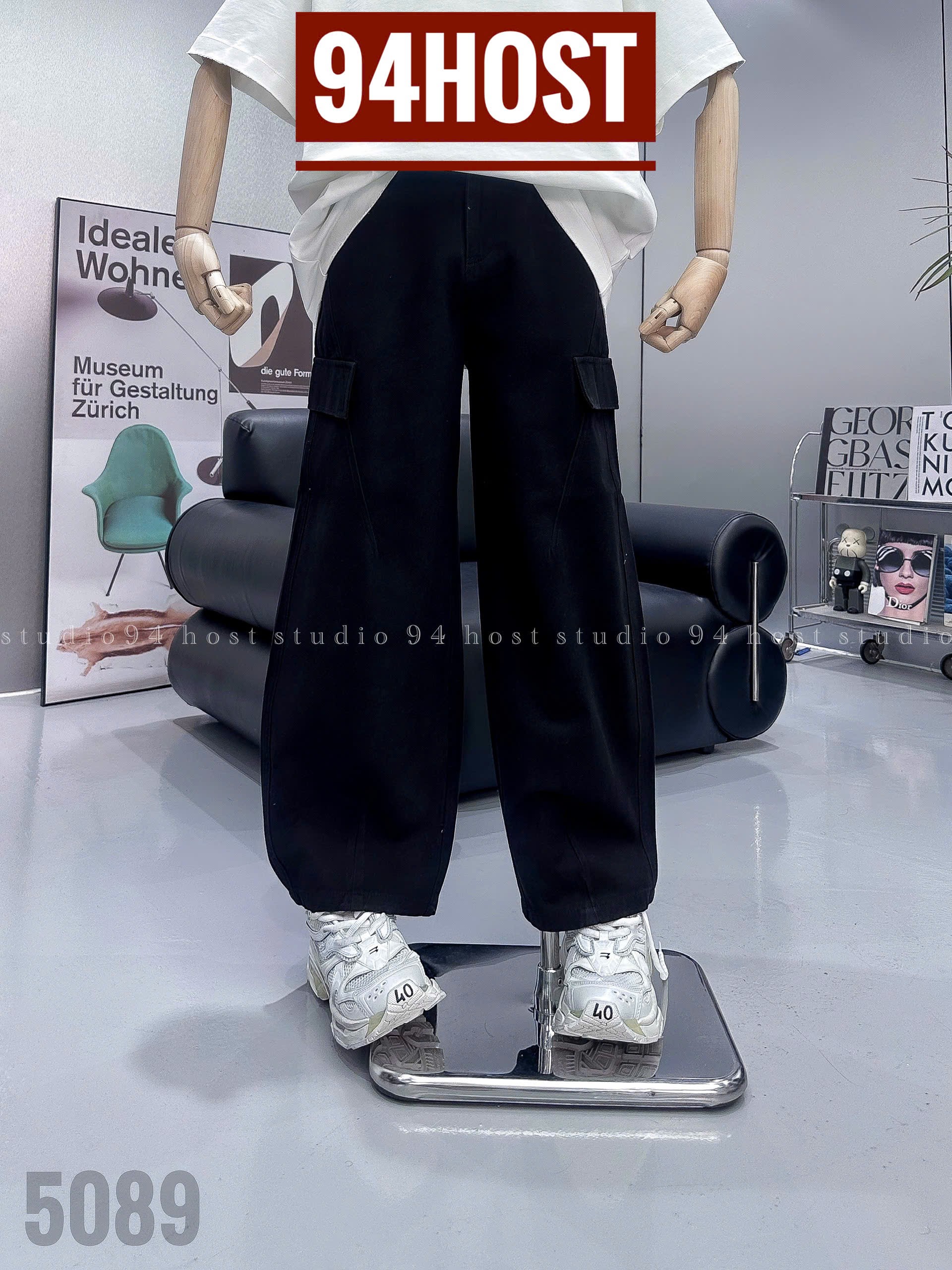 5089/24 Quần jeans