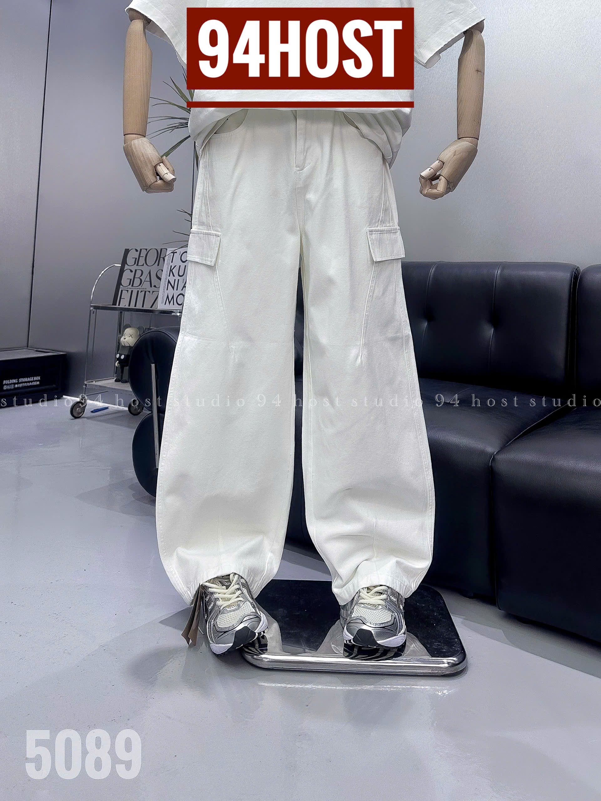5089/24 Quần jeans