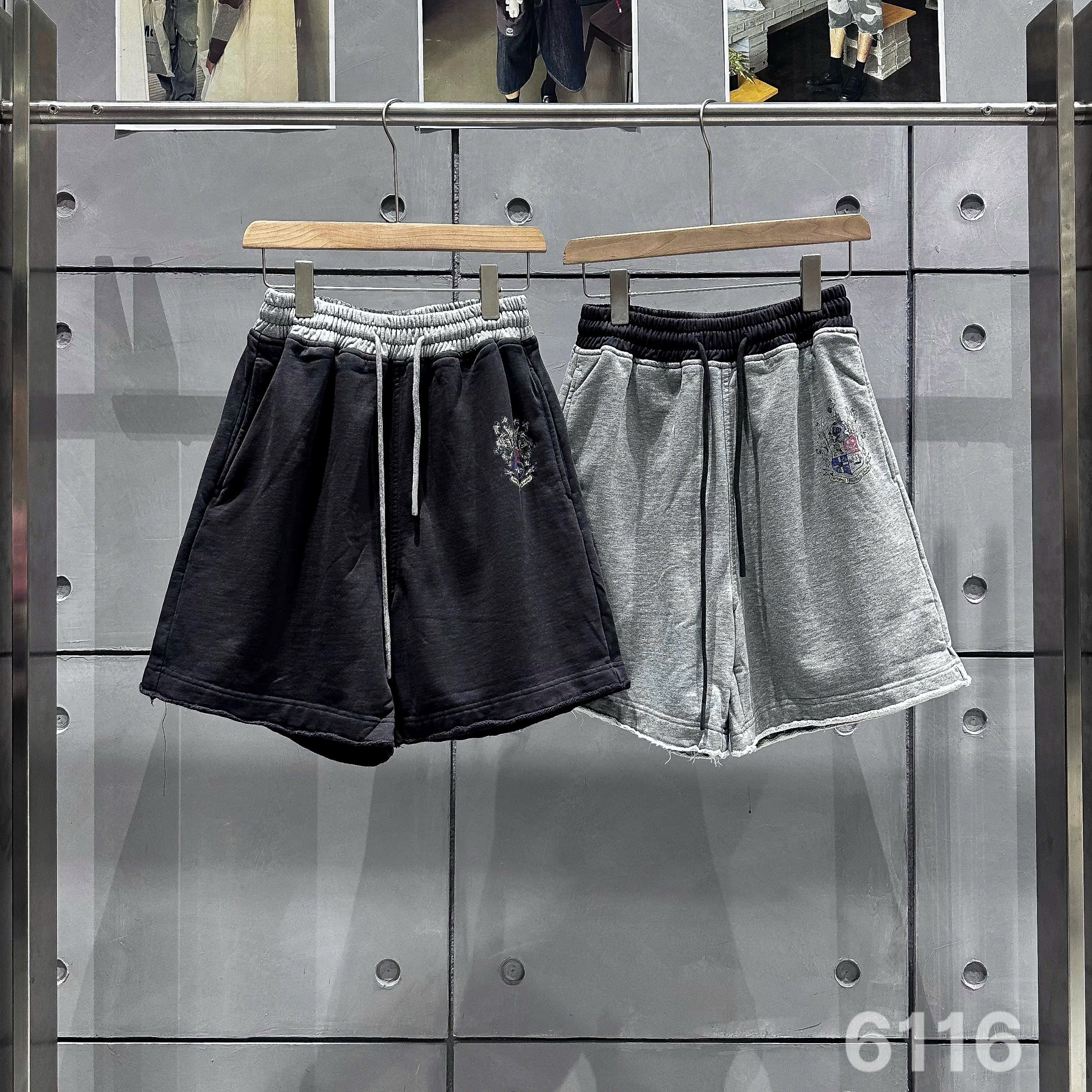 6116 - Short