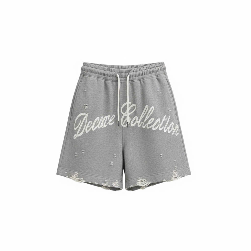 6127 - Quần short