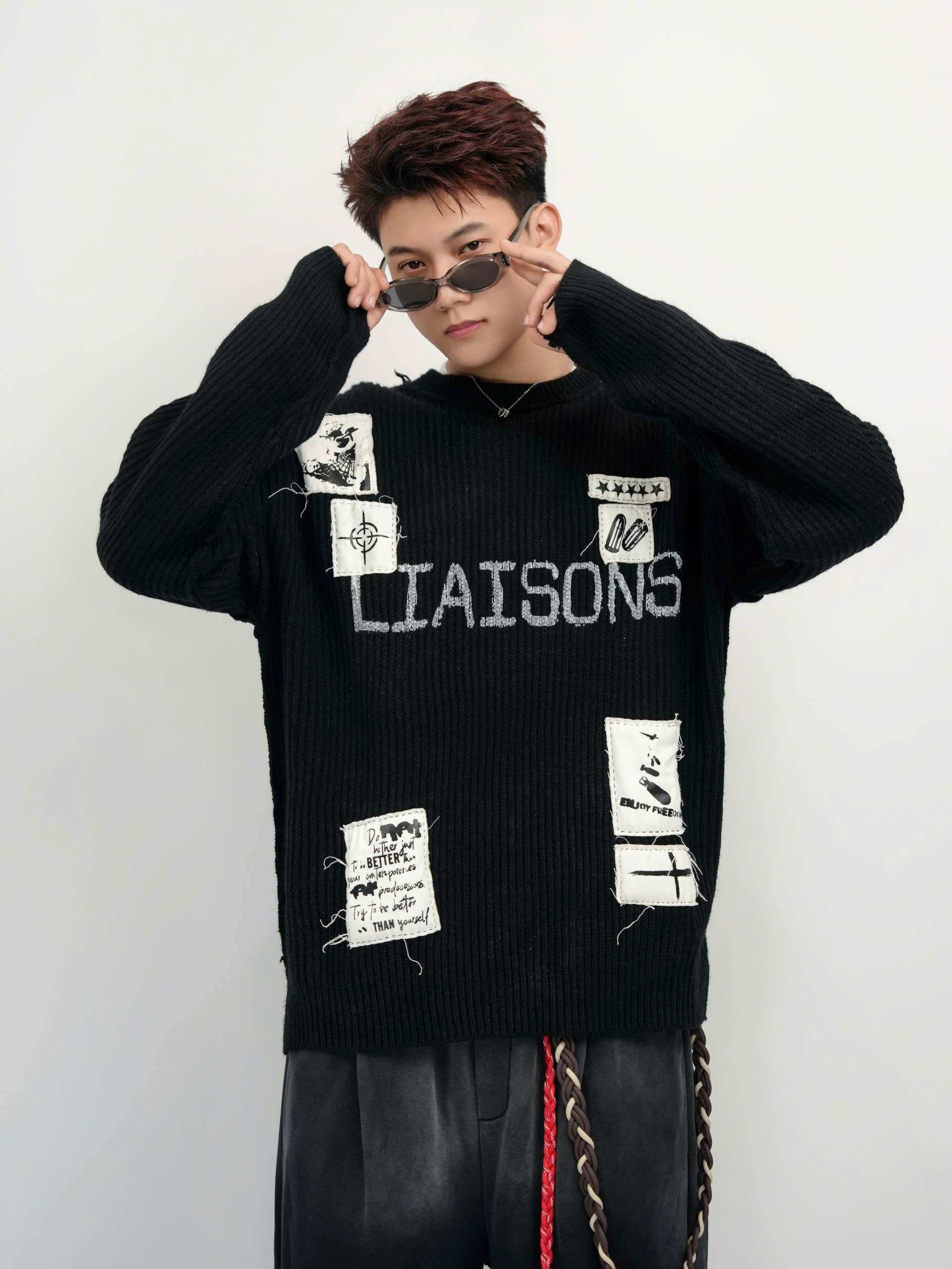 6153 - Len