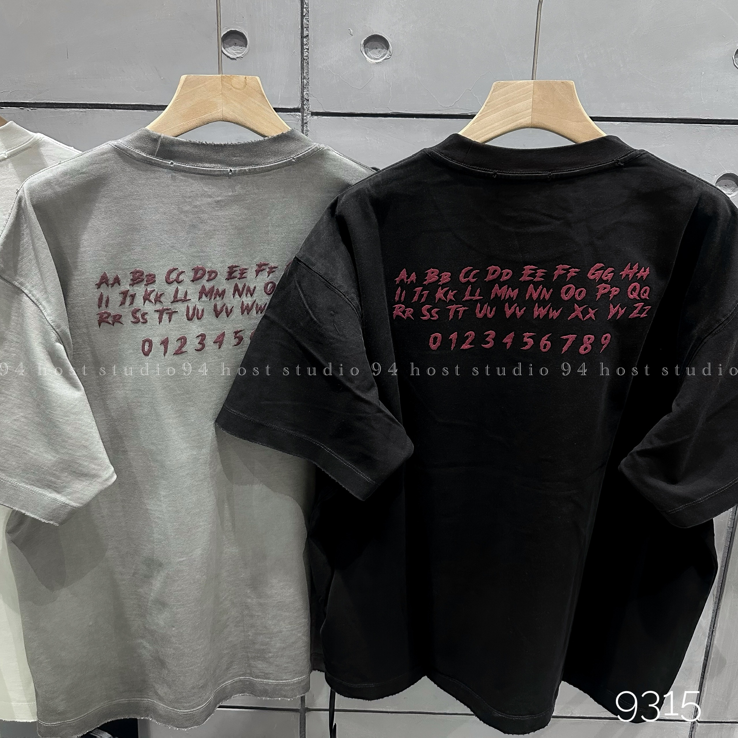 6315 - Phông