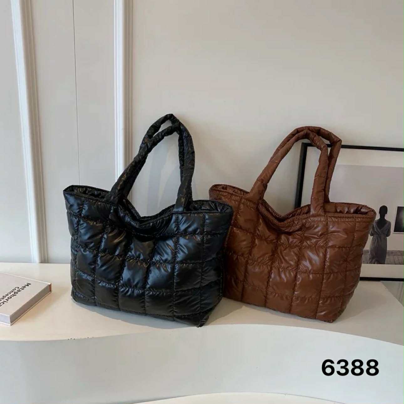 6388 - Túi
