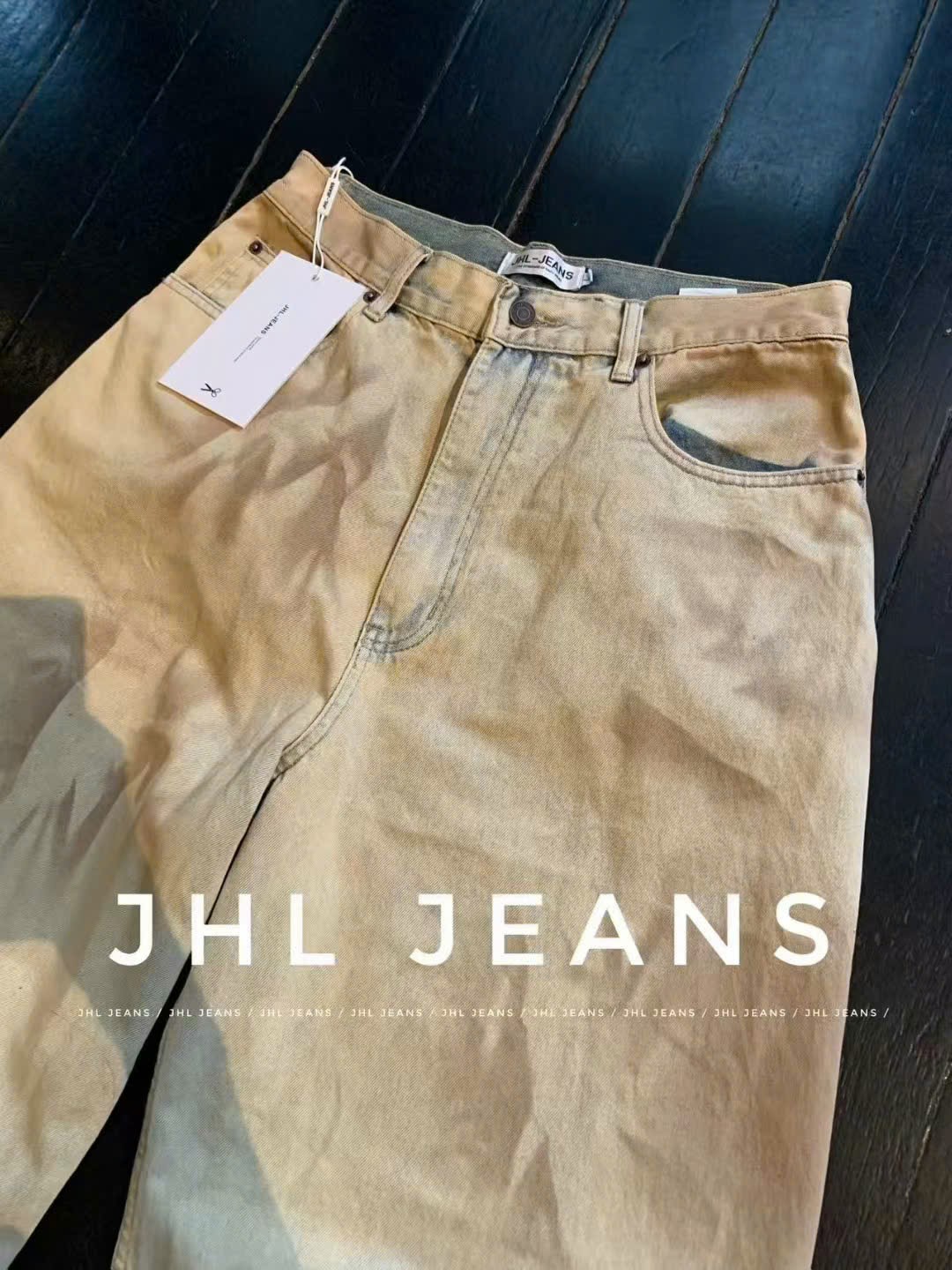 68098 - Quần jeans