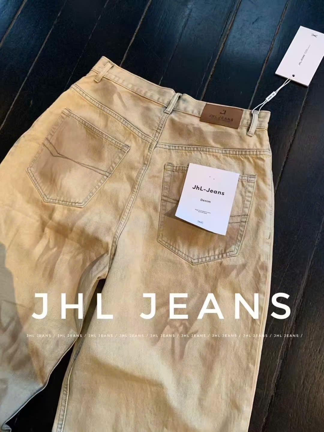 68098 - Quần jeans