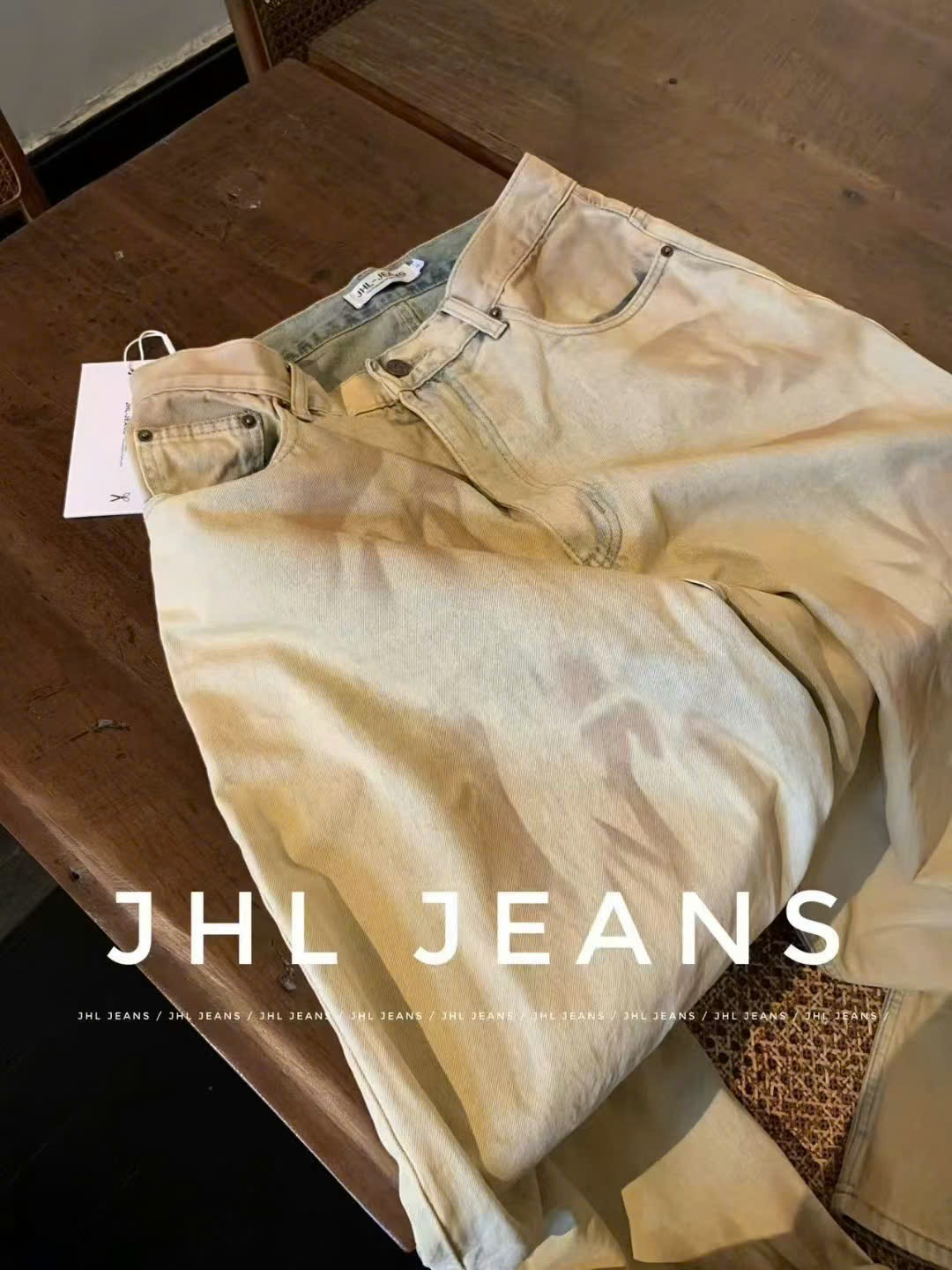 68098 - Quần jeans