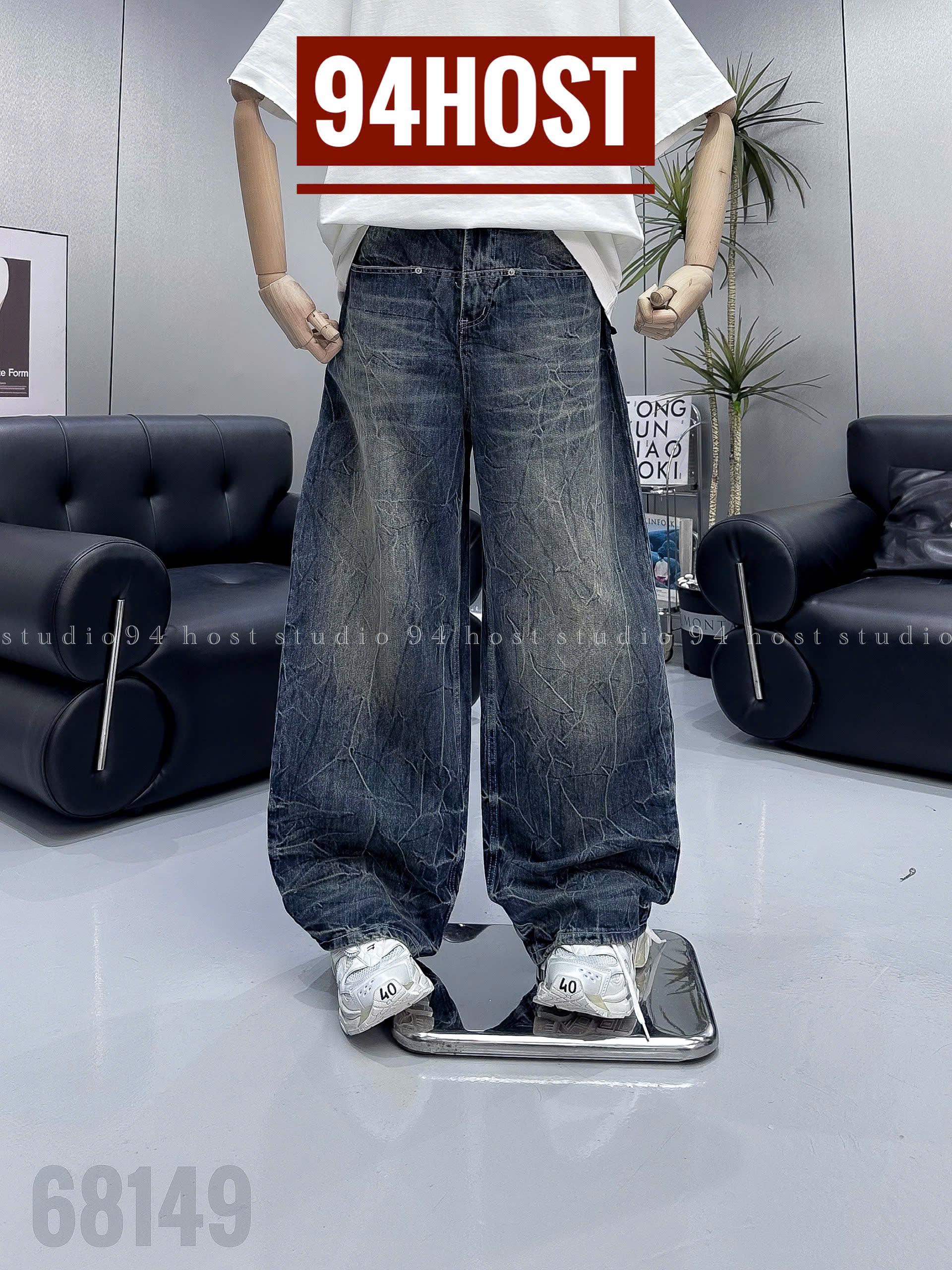 68149 - Quần Jeans