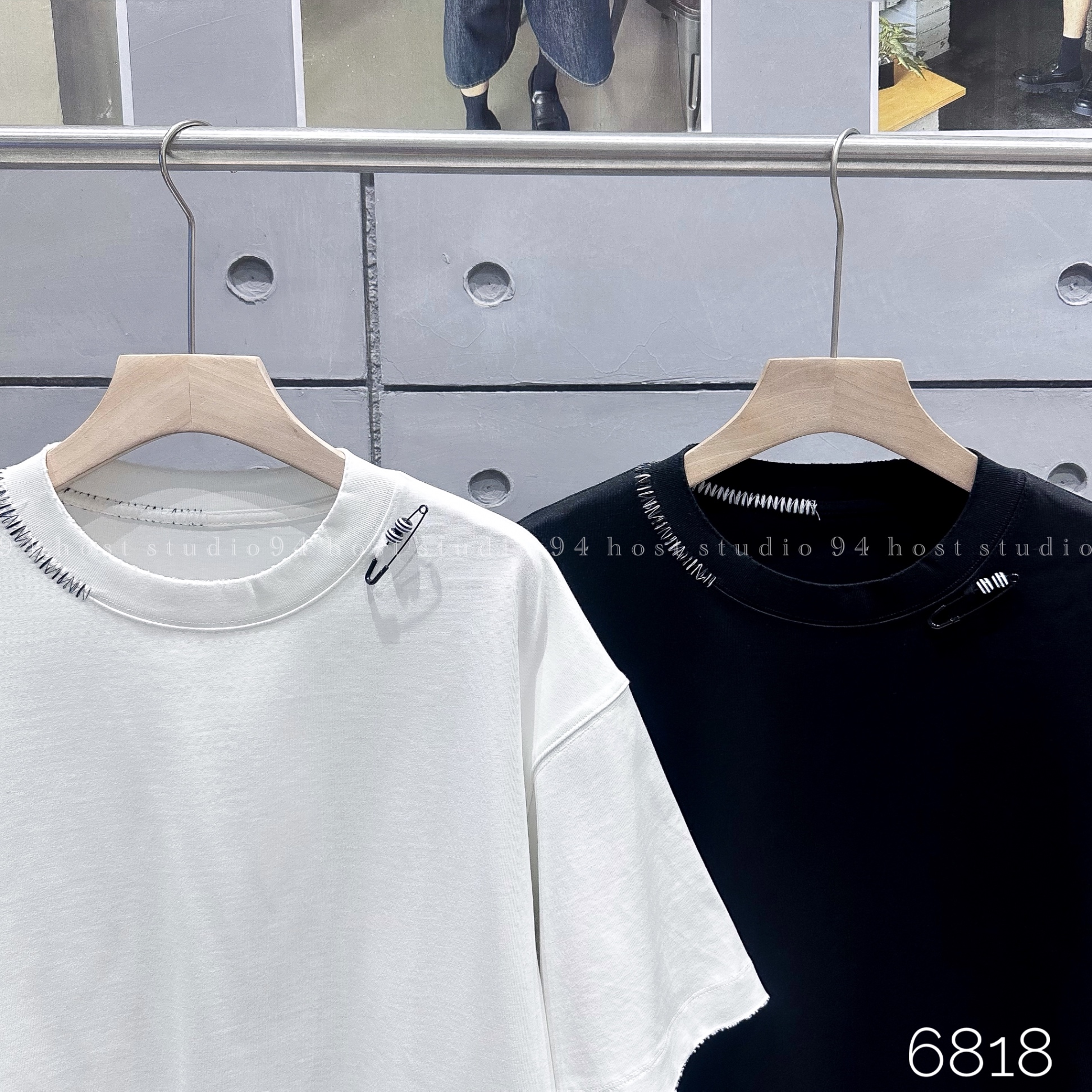 6818 - Phông
