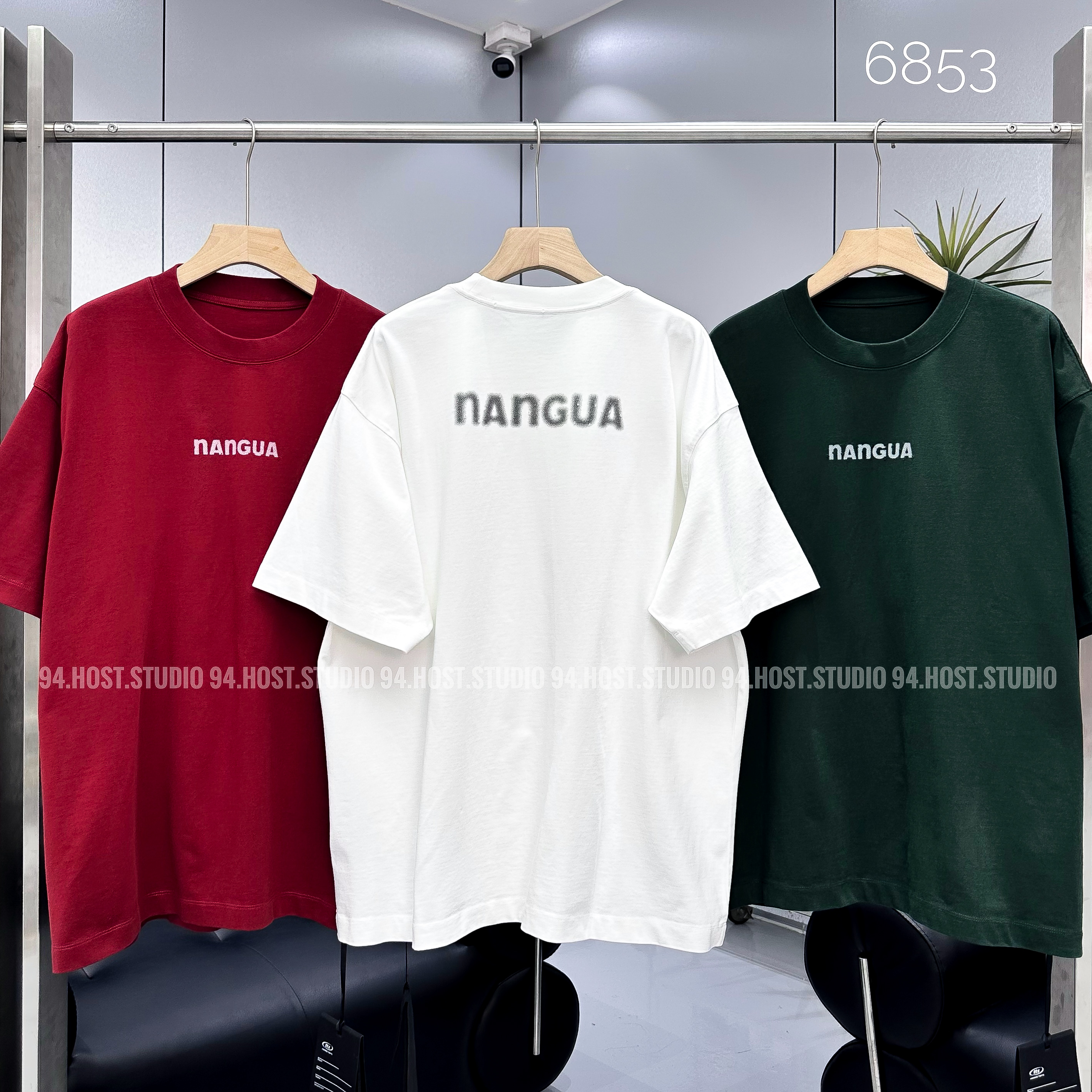 6853 - Phông