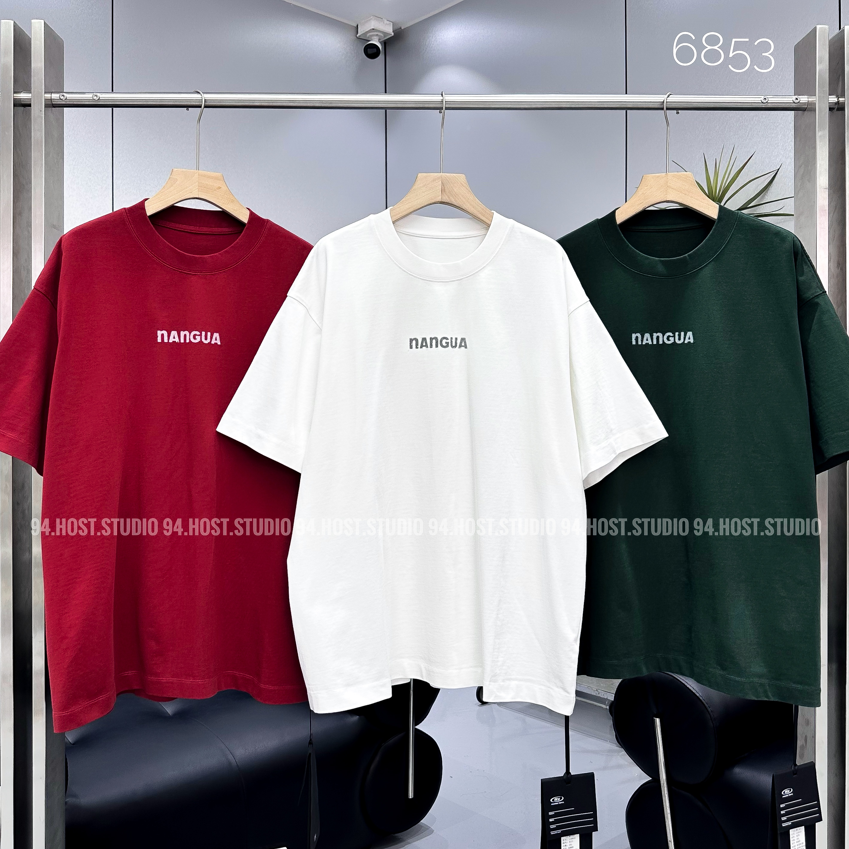 6853 - Phông
