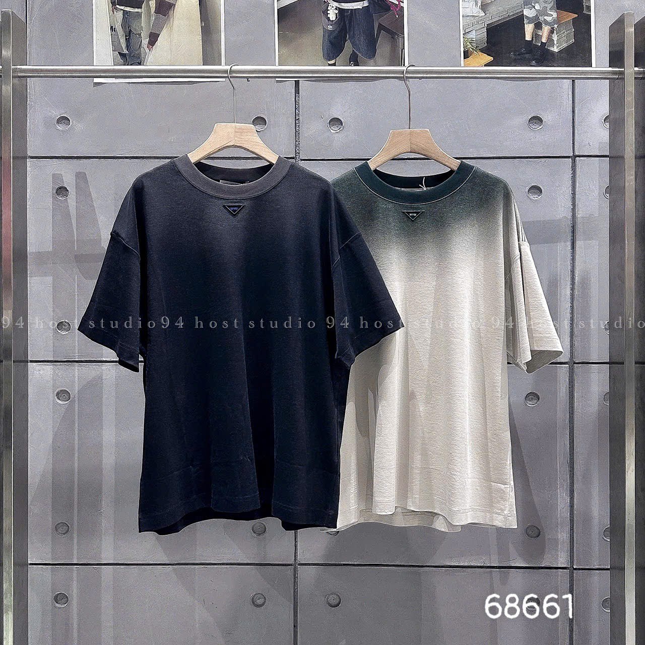 68661-áo phông