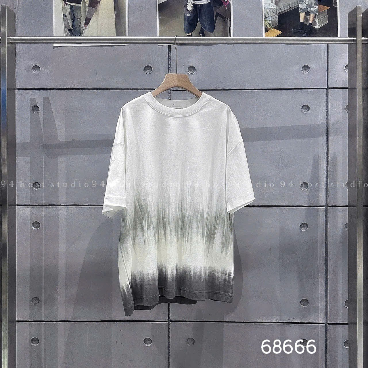 68666 - áo phông