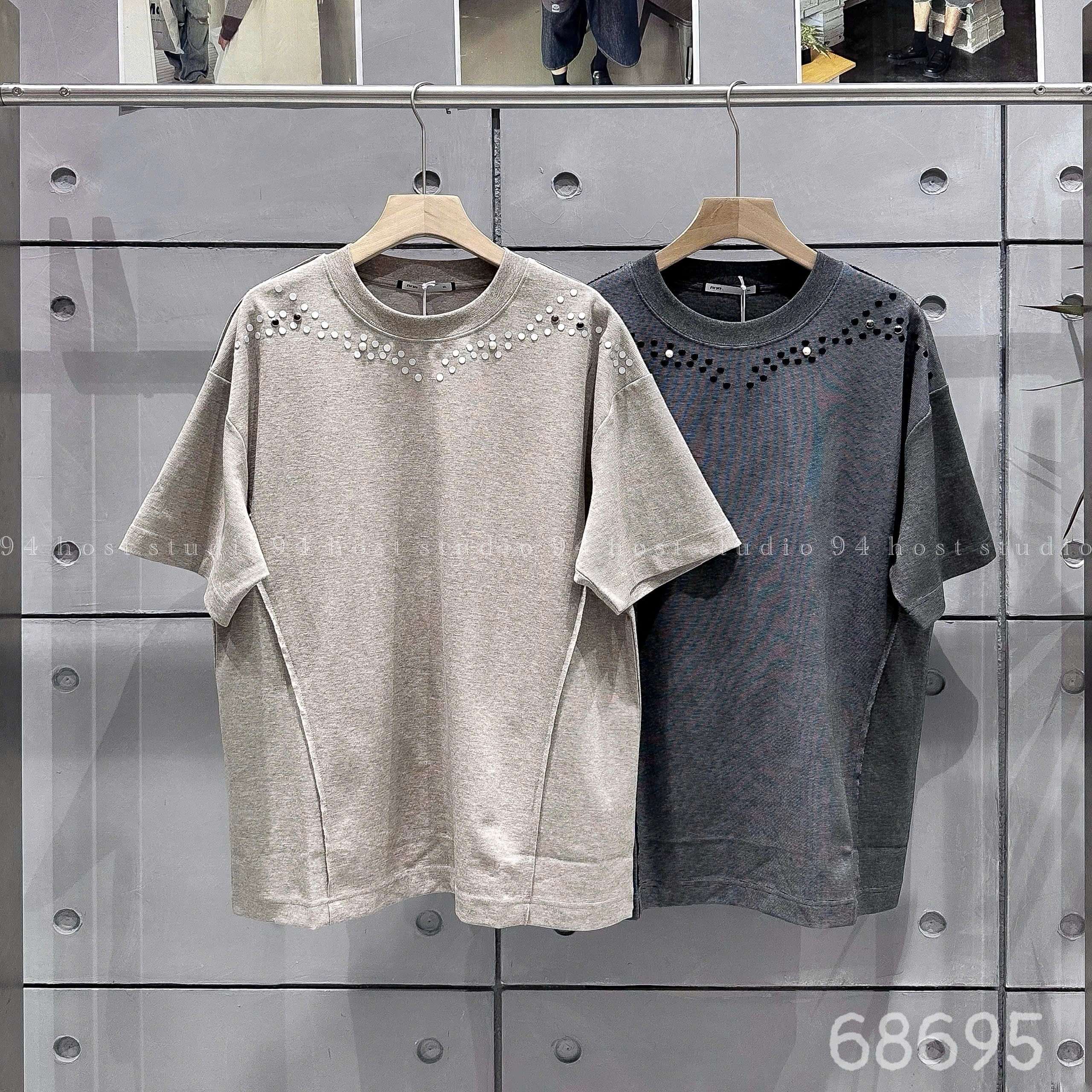 68695 - Phông