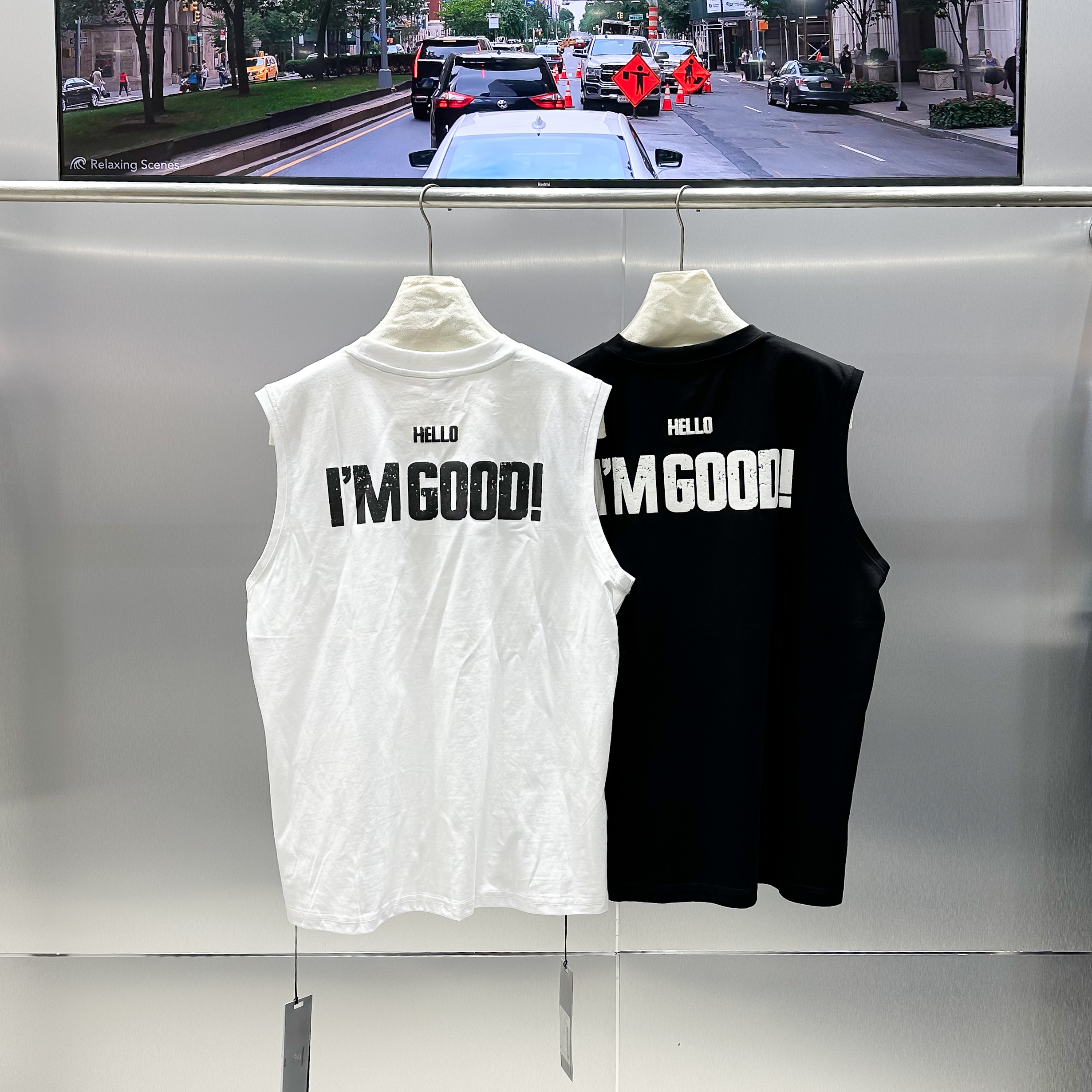 709/25 áo tanktop