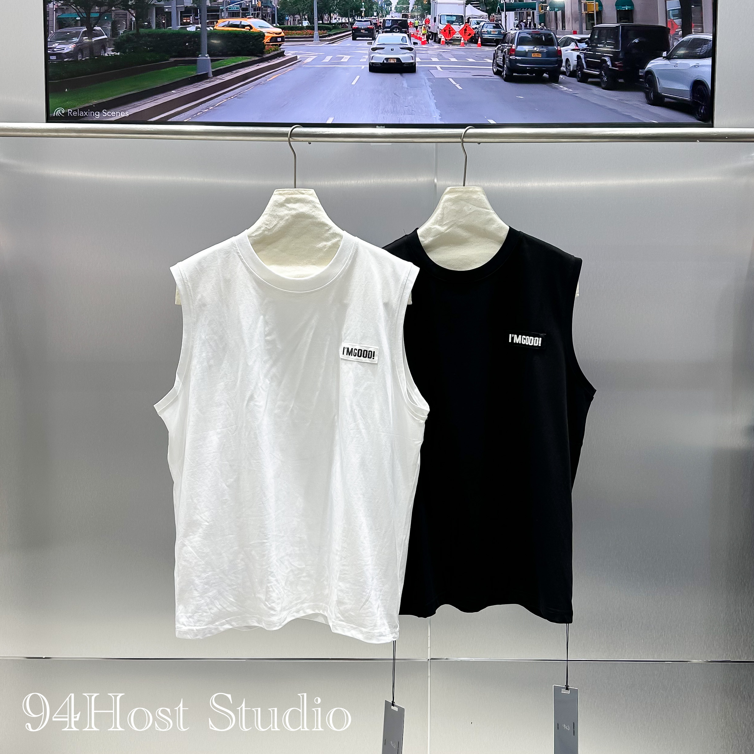 709/25 áo tanktop