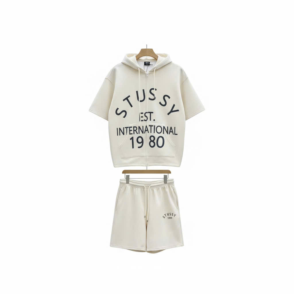 7189 - Set Stussy