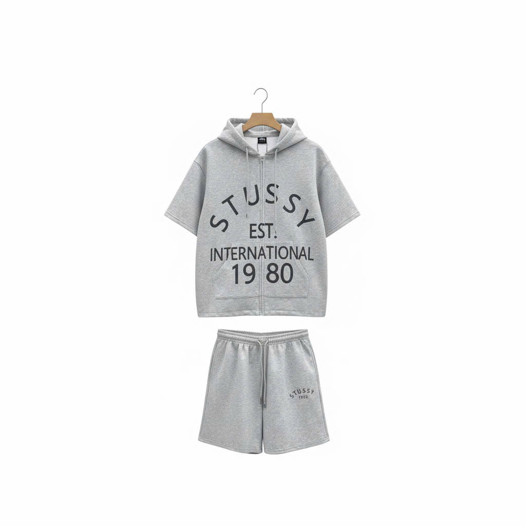 7189 - Set Stussy