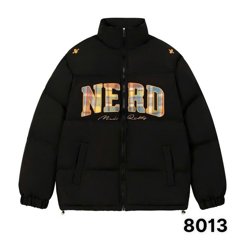 8013 - Khoác