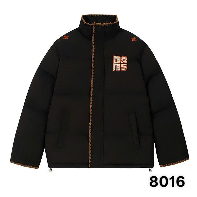 8016 - Khoác