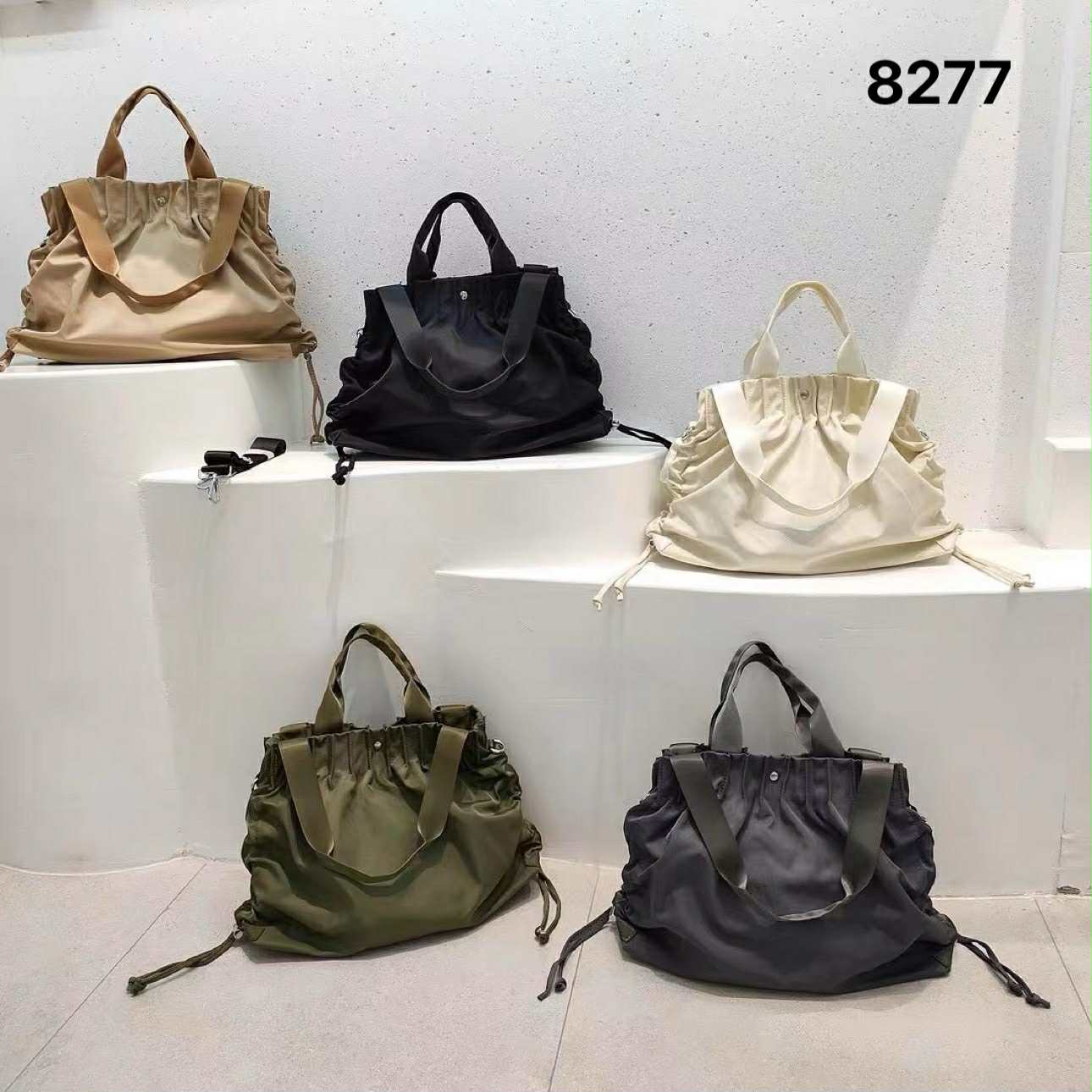 8277 - Túi