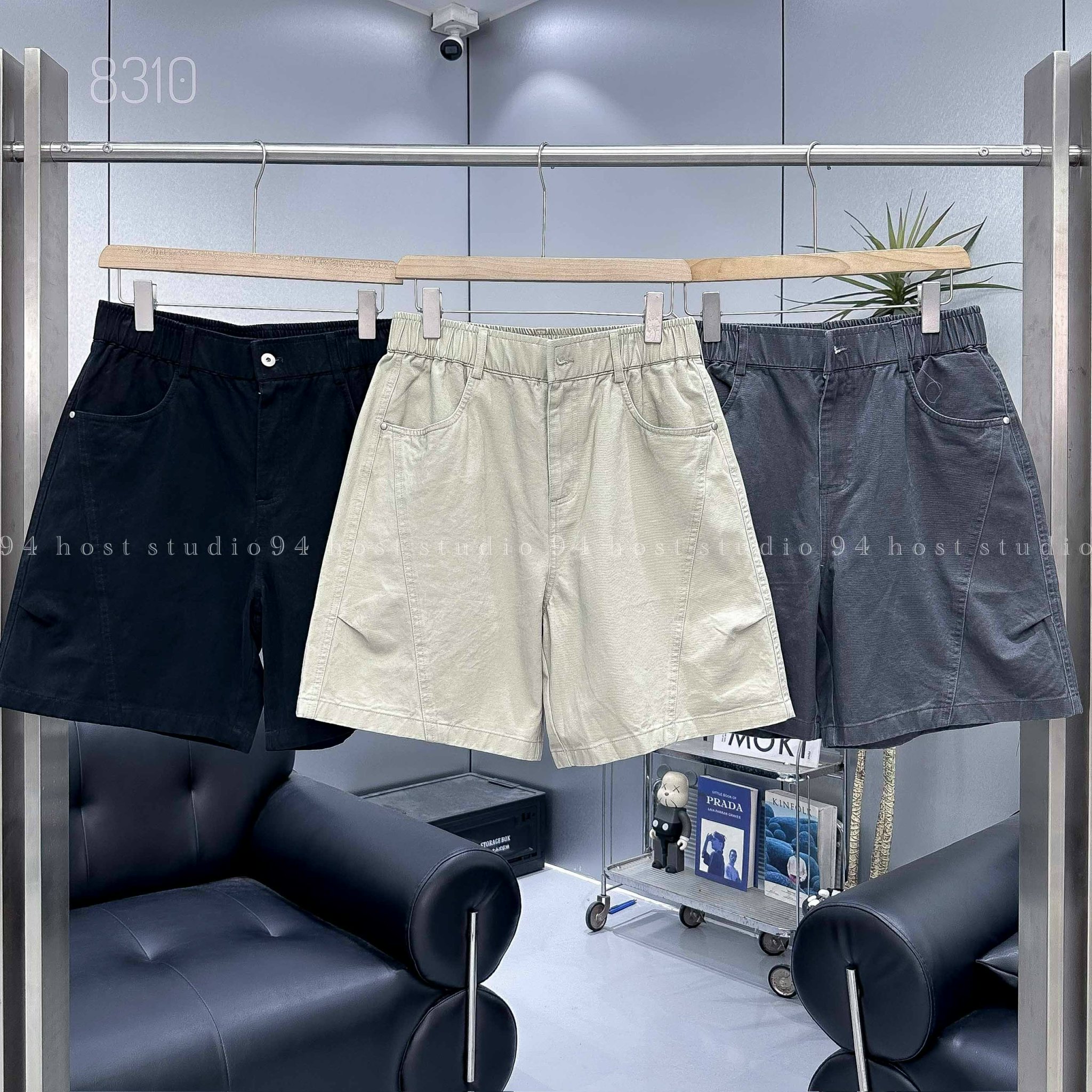 8310 - Short