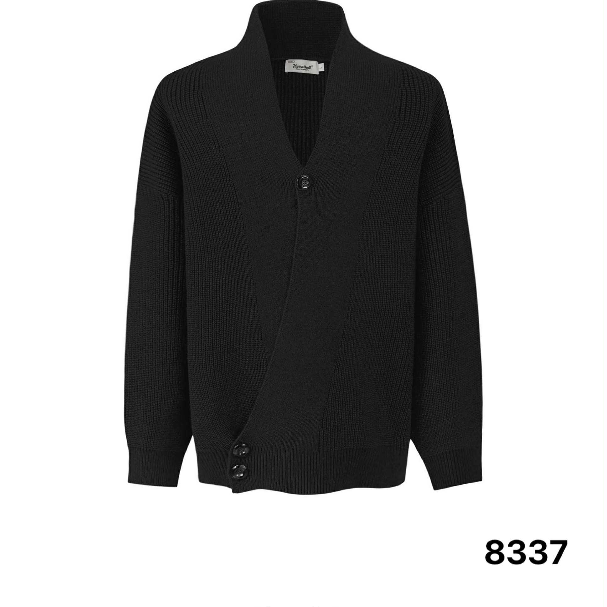 8337 - áo len