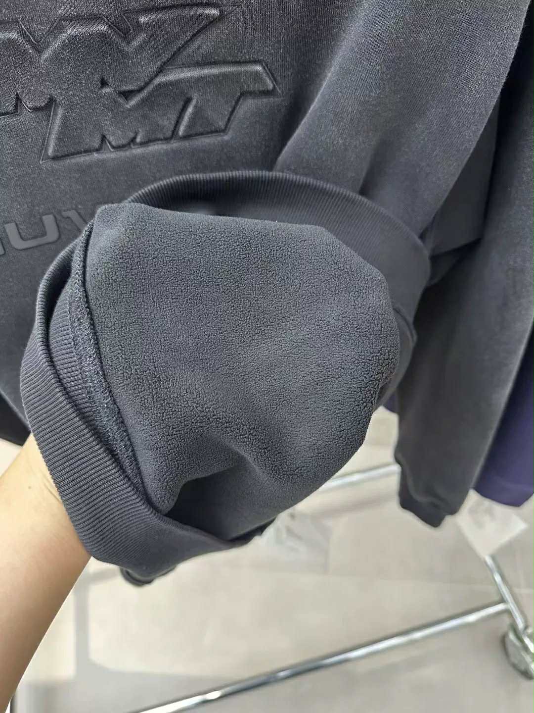 8823 - Nỉ