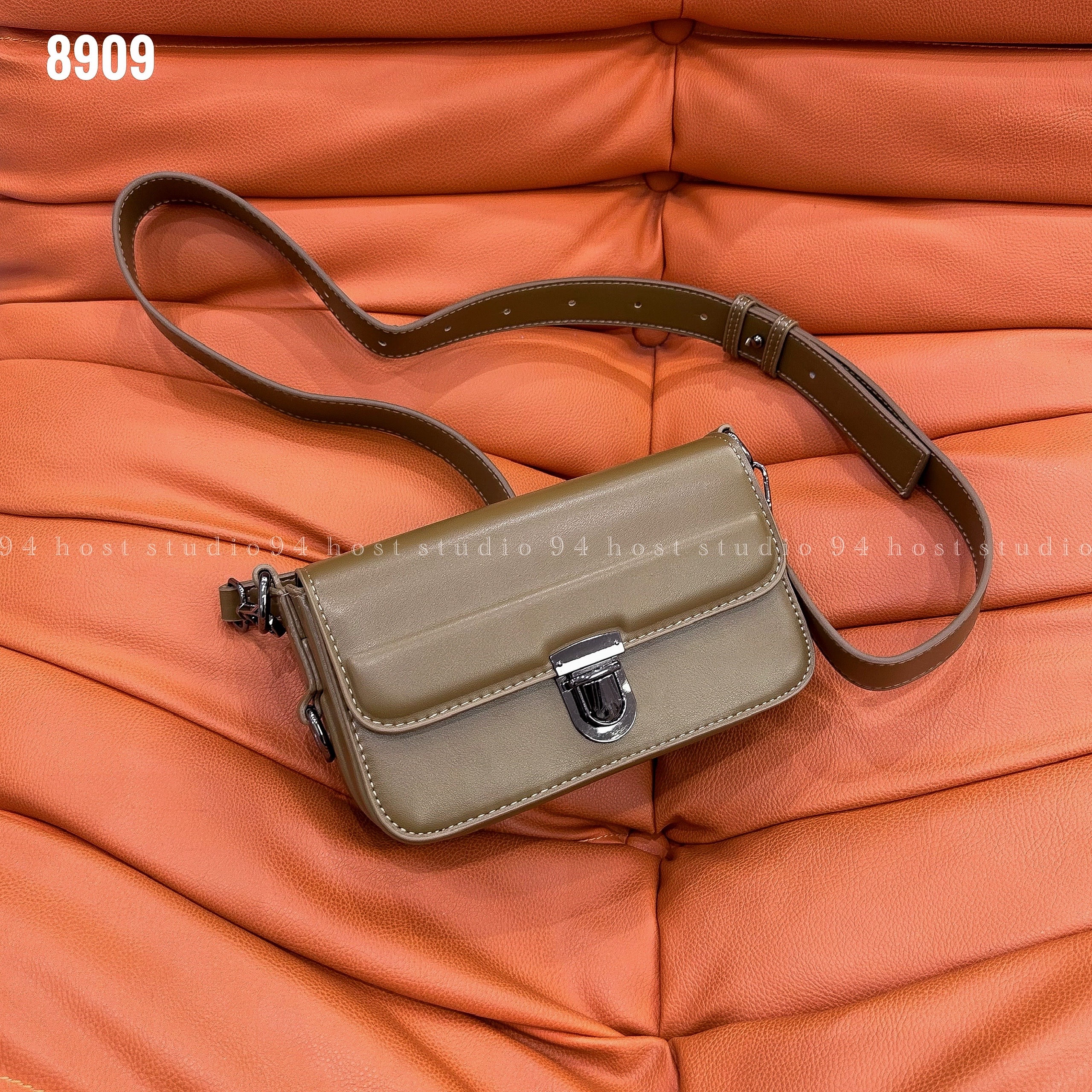 8909 - Túi