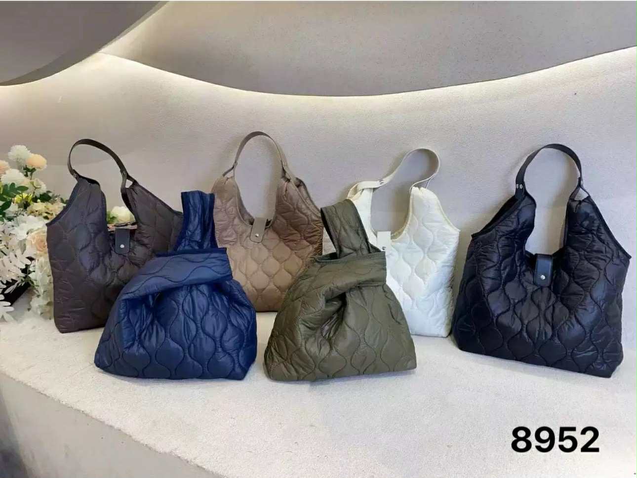 8952 - Túi