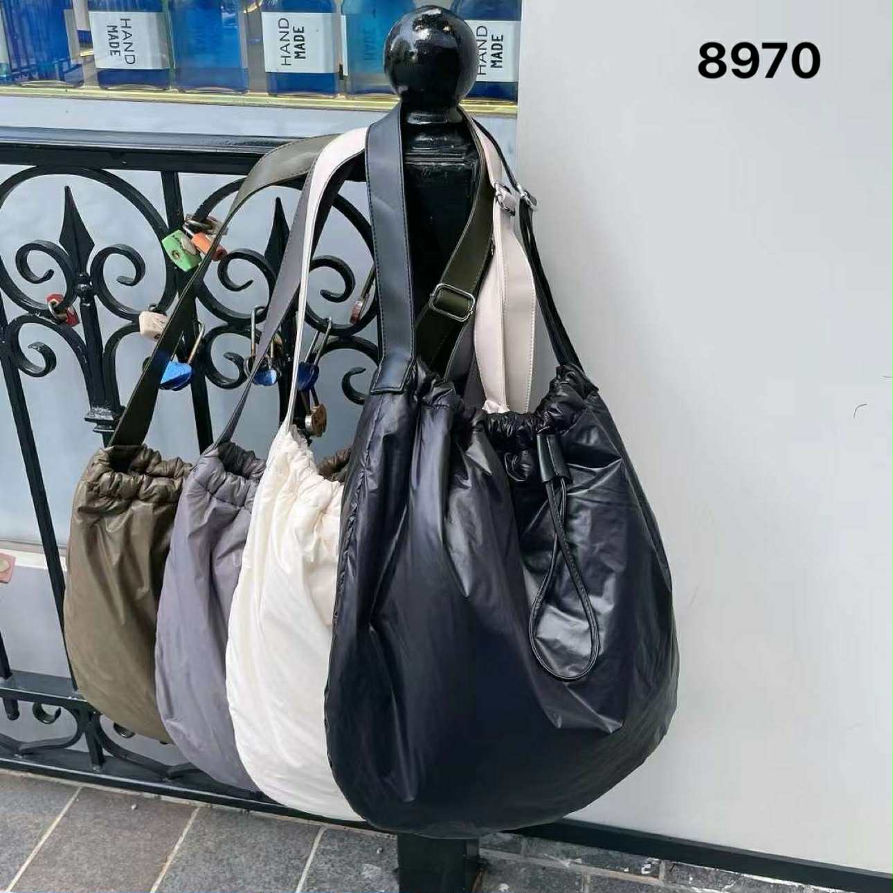 8970 - Túi