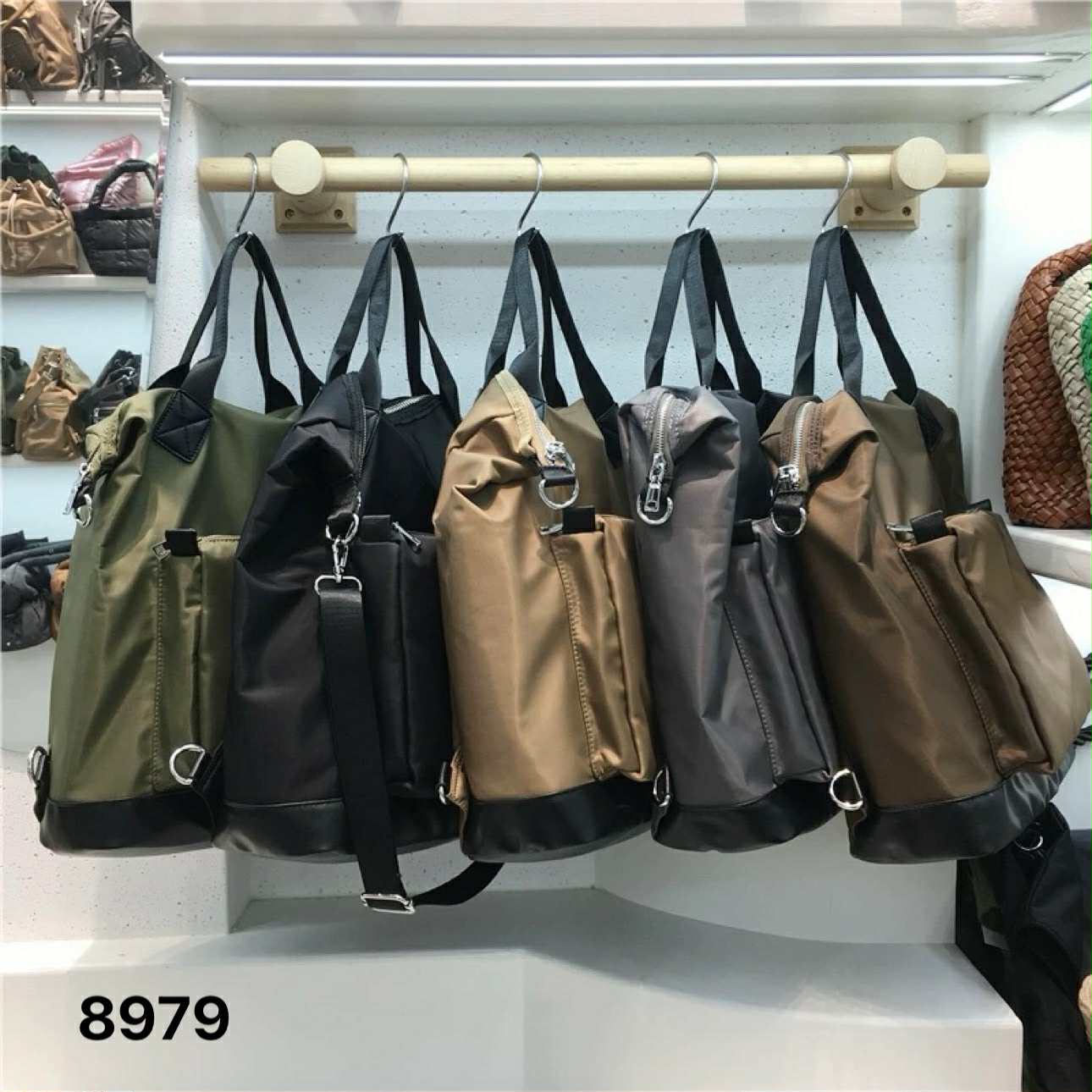 8979 - Túi